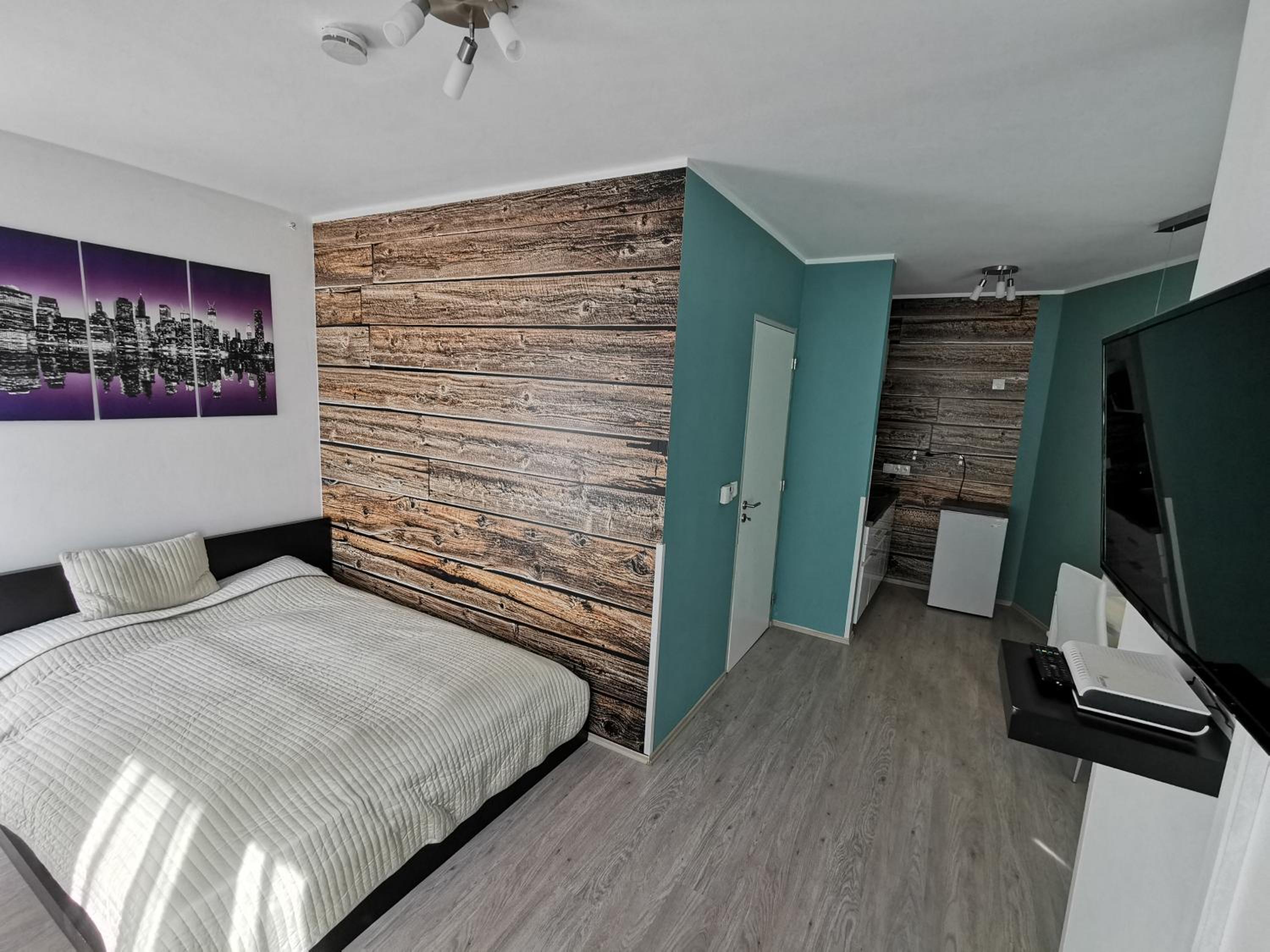 Apartmán Mustang Klínovec