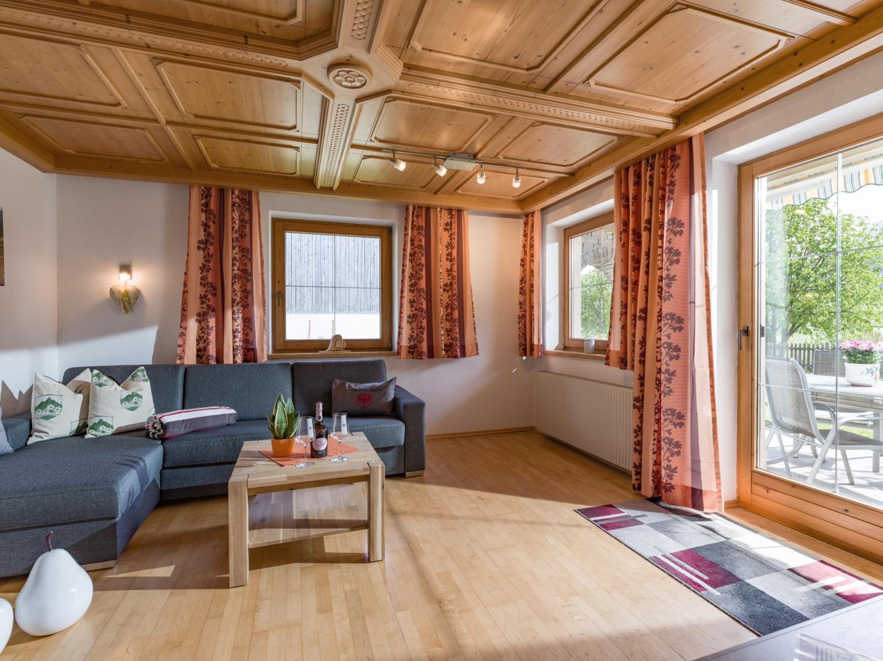 Ferienwohnung Huber view 5