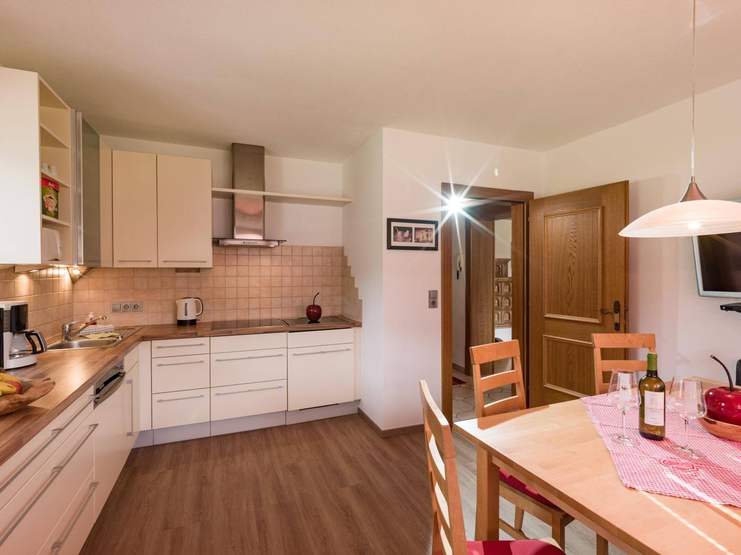 Ferienwohnung Huber view 4
