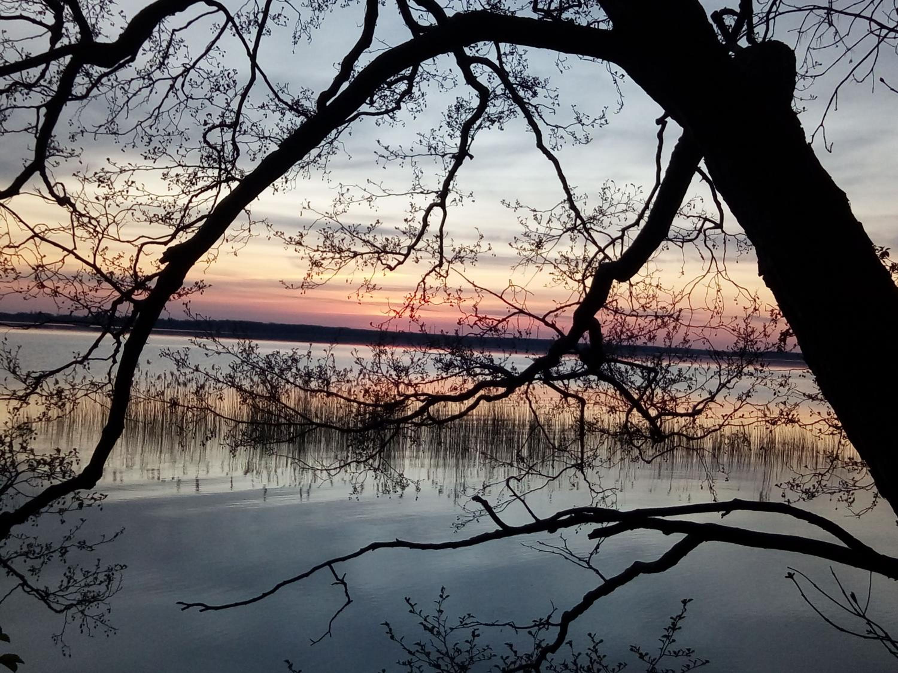 Lenzer Ferienidyll am Plauer See