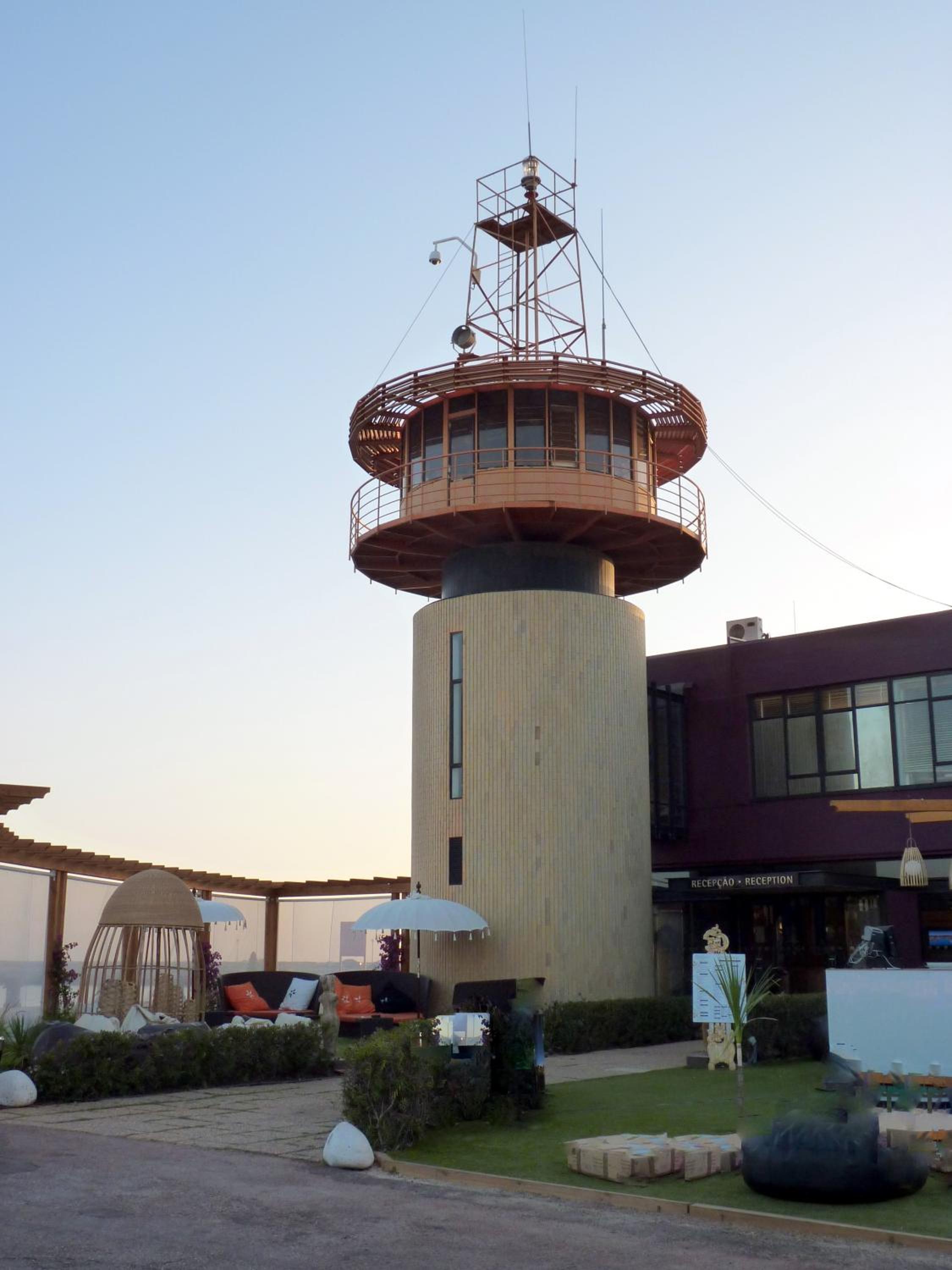 SuiteOn7th Vilamoura Panoramic Sunset View Balcony Suite