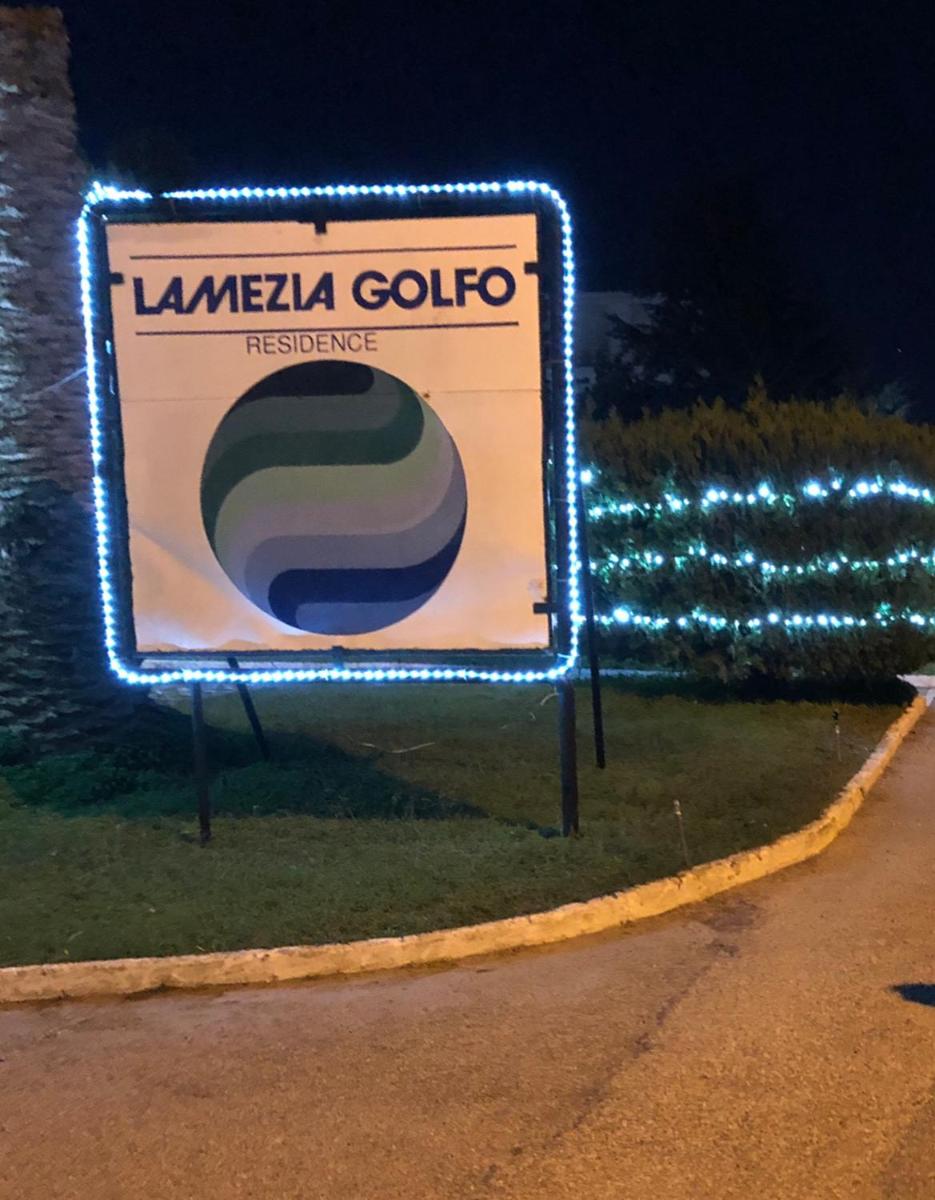 Villaggio Lamezia Golfo view 2