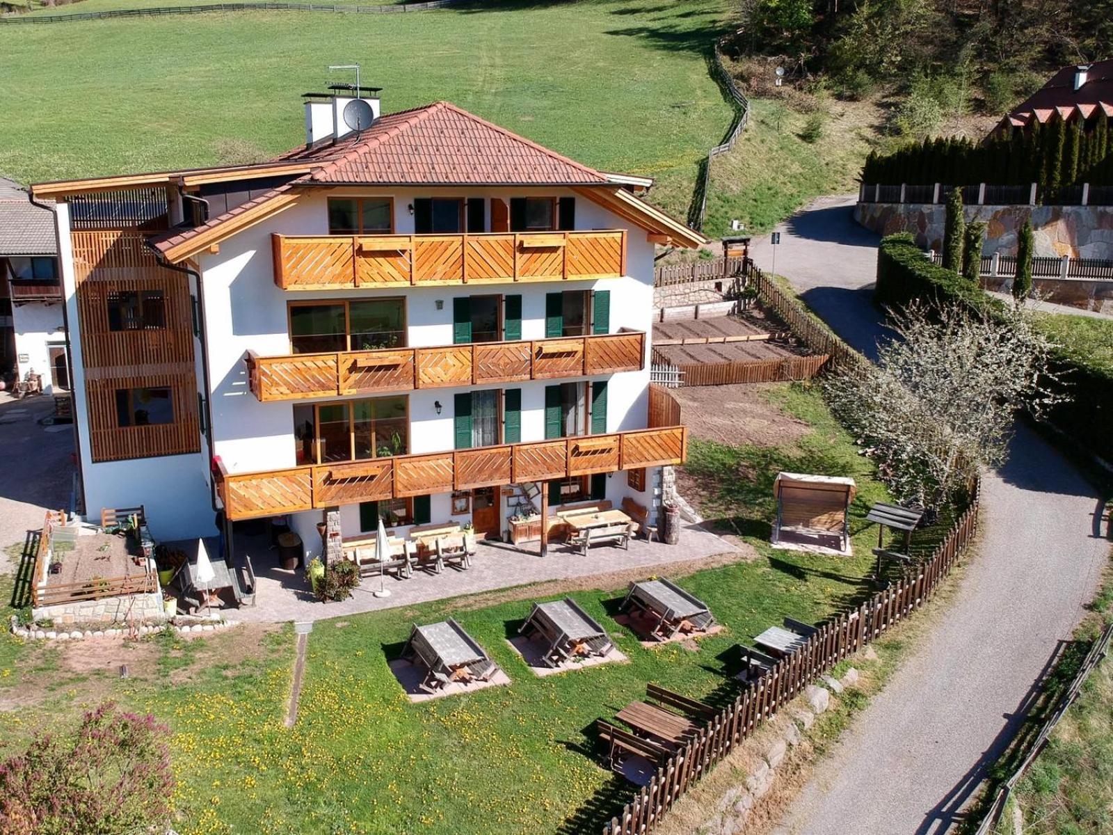 Moarhof in Oberbozen view 3
