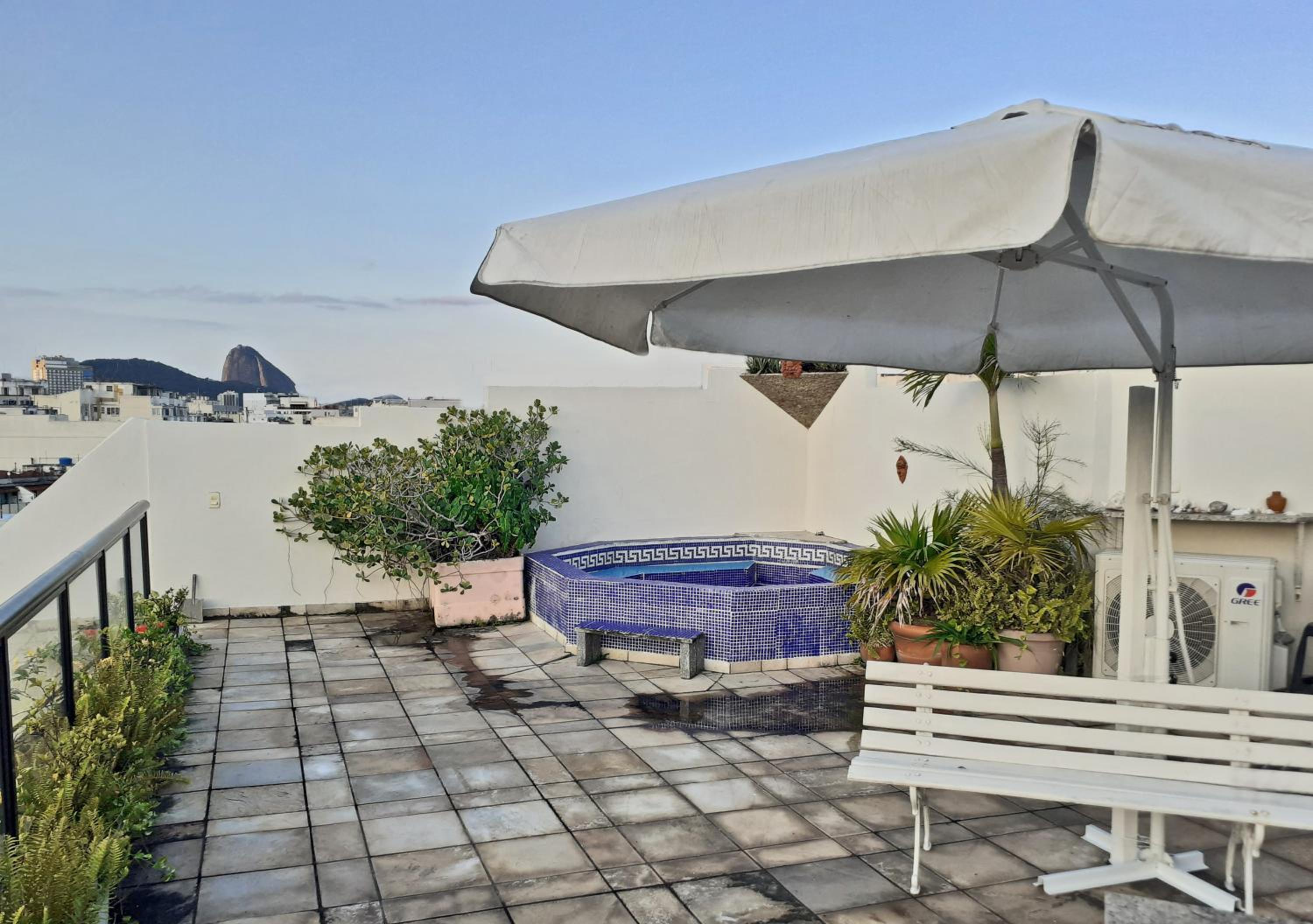 roof
