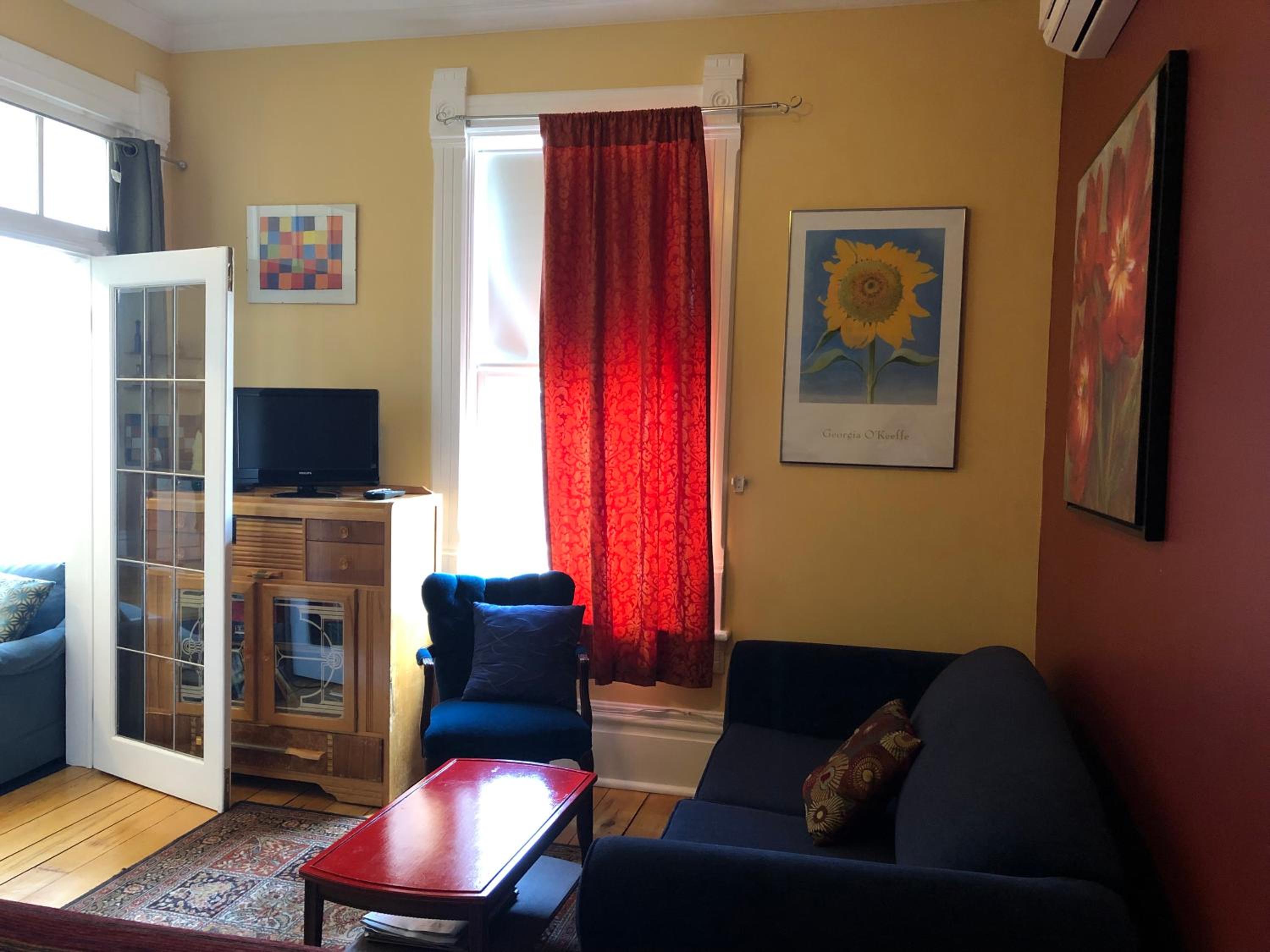 Loyalist Lofts view 3