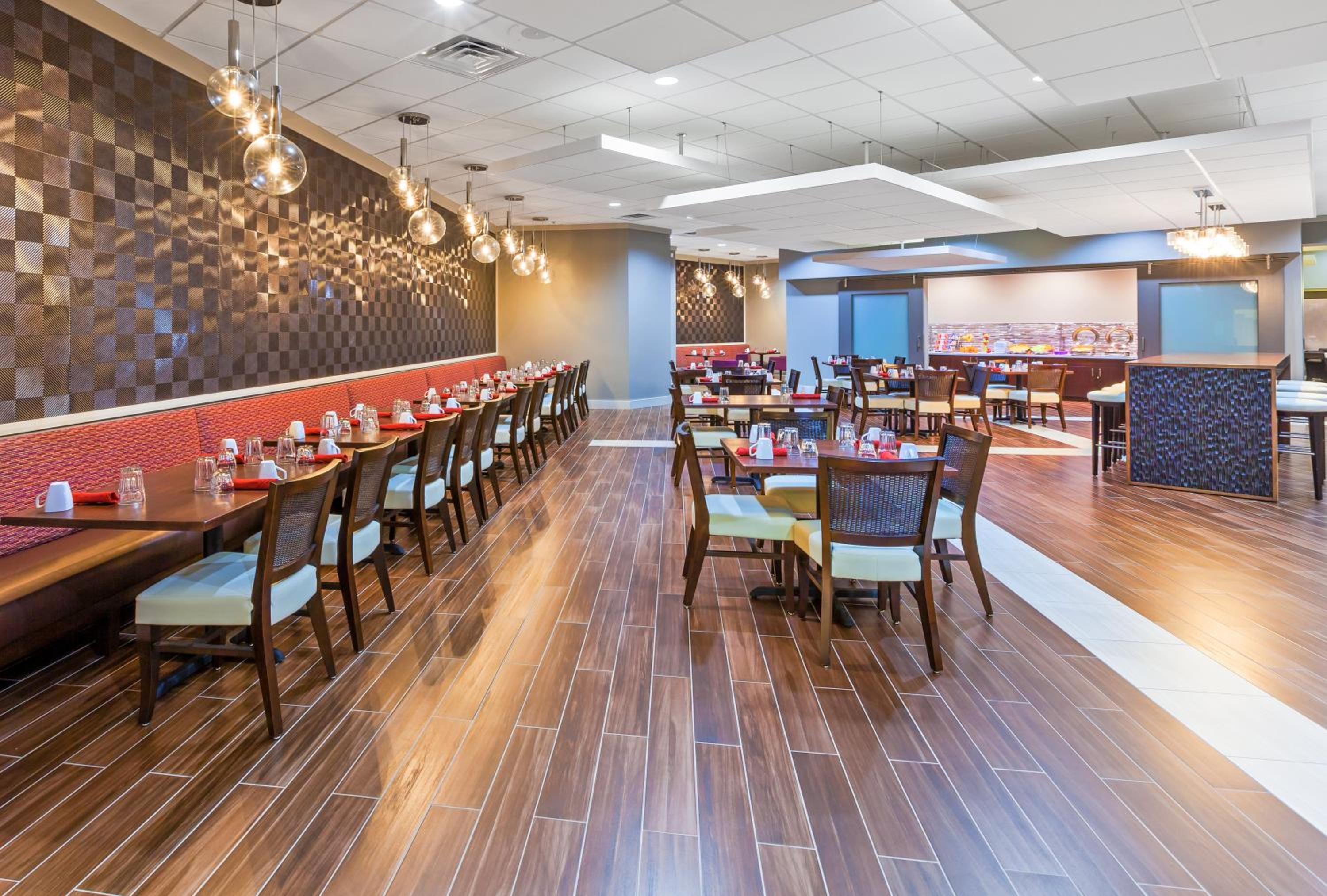 Tyler Vacations - Holiday Inn Tyler - Conference Center, an IHG Hotel - Property Image 18