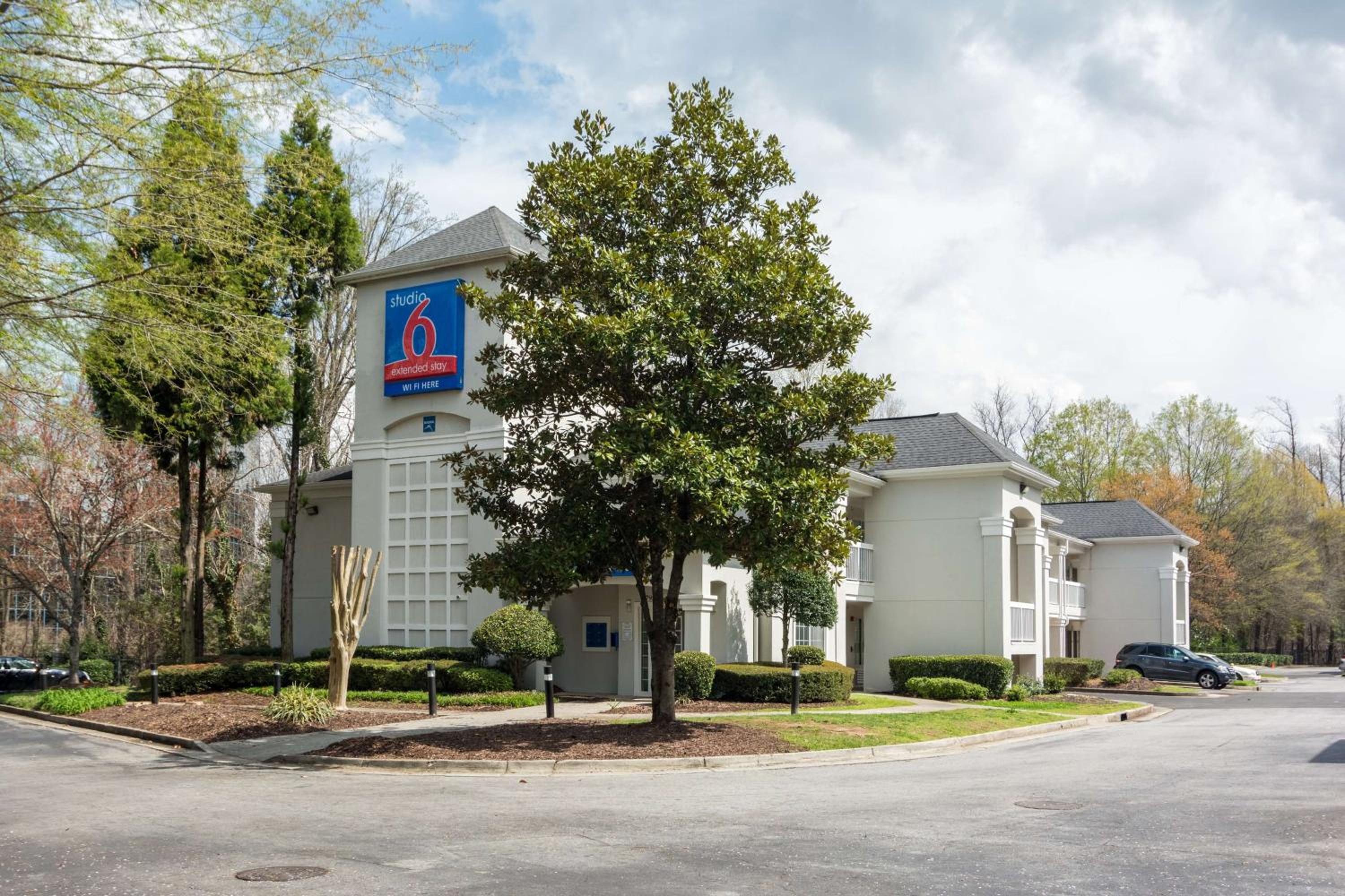 Studio 6-Tucker, GA - Atlanta Northlake - Property Image 12