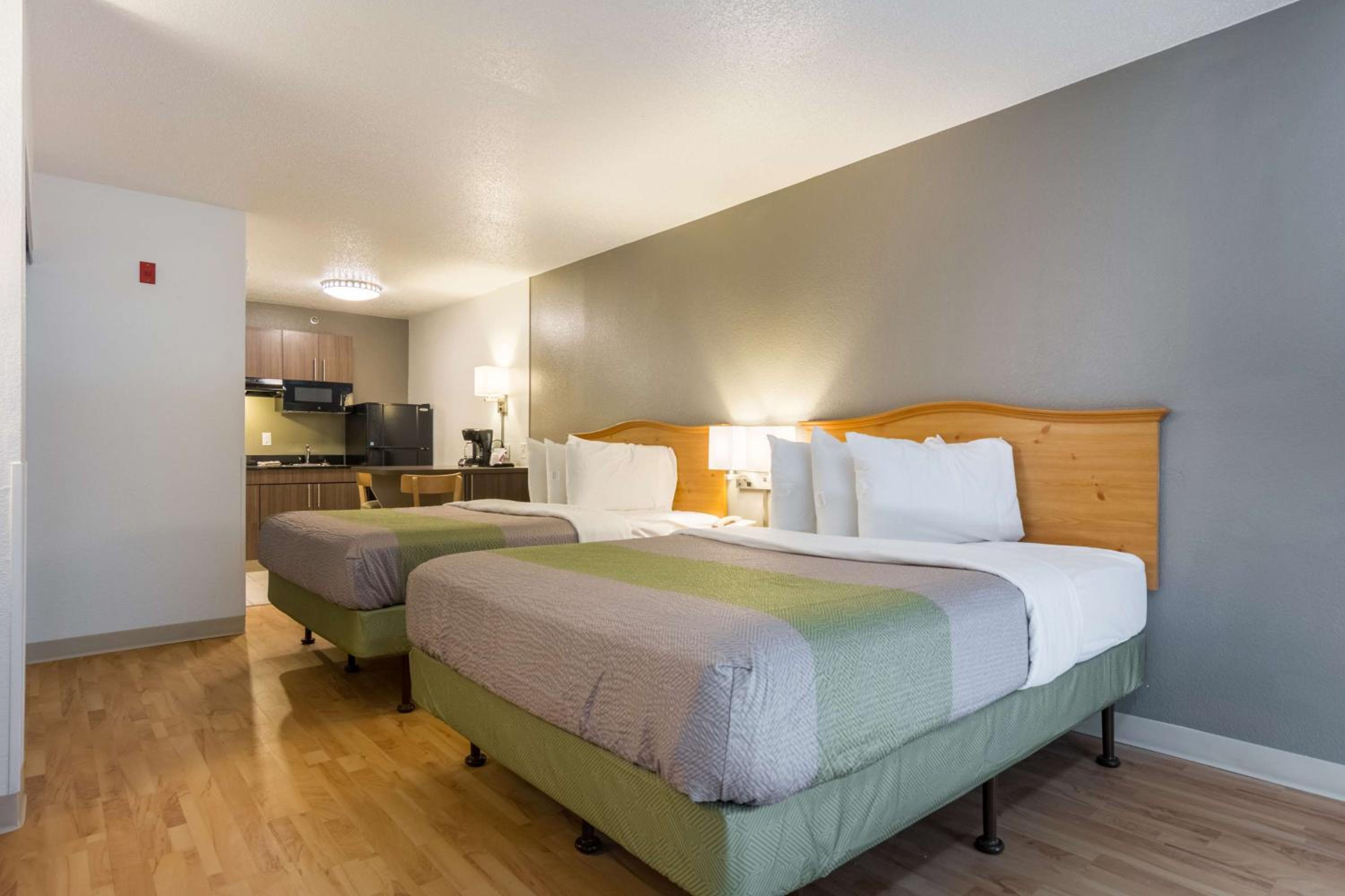 Studio 6-Tucker, GA - Atlanta Northlake - Property Image 7