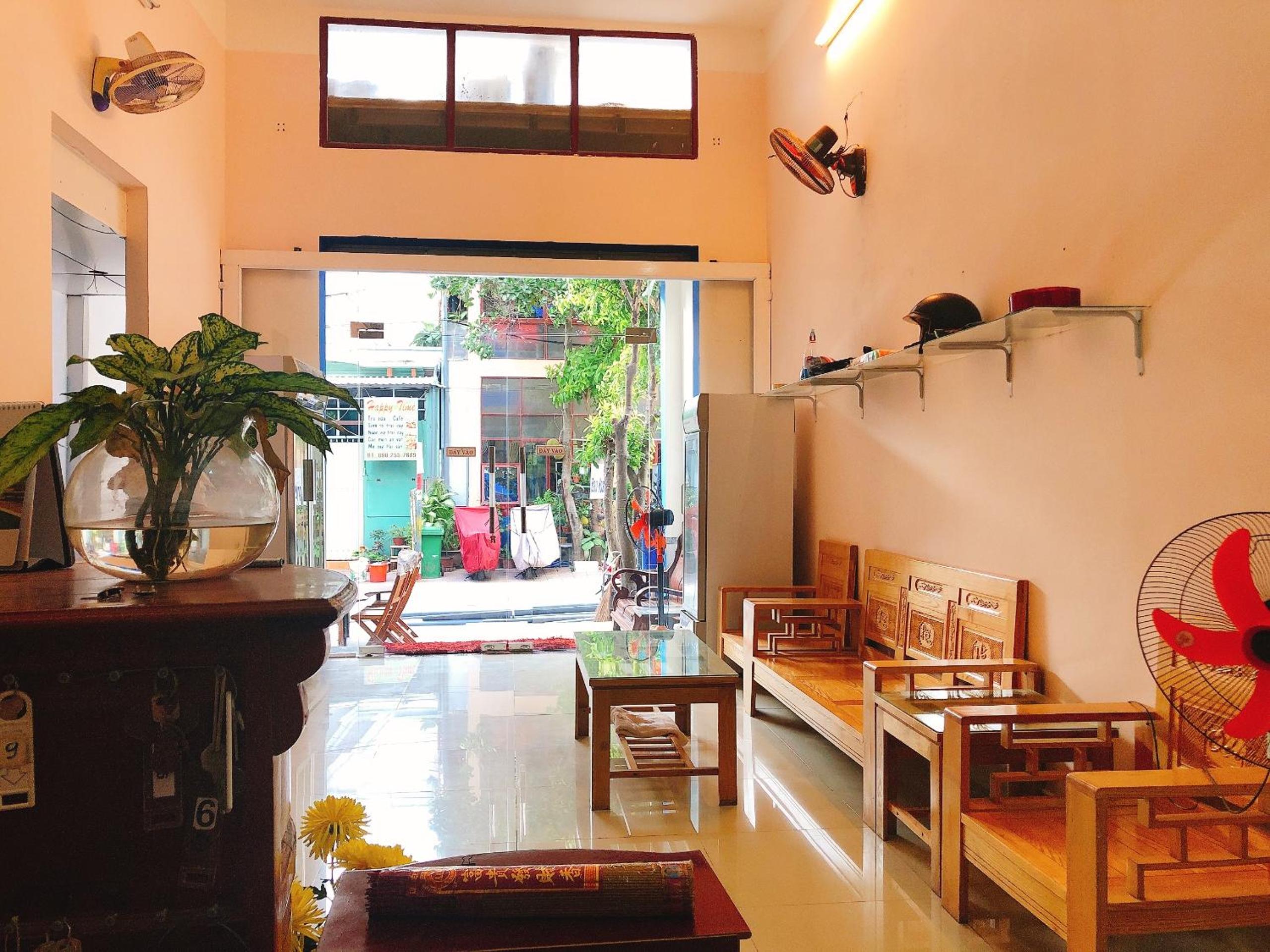 Homestay Ba Doan 2