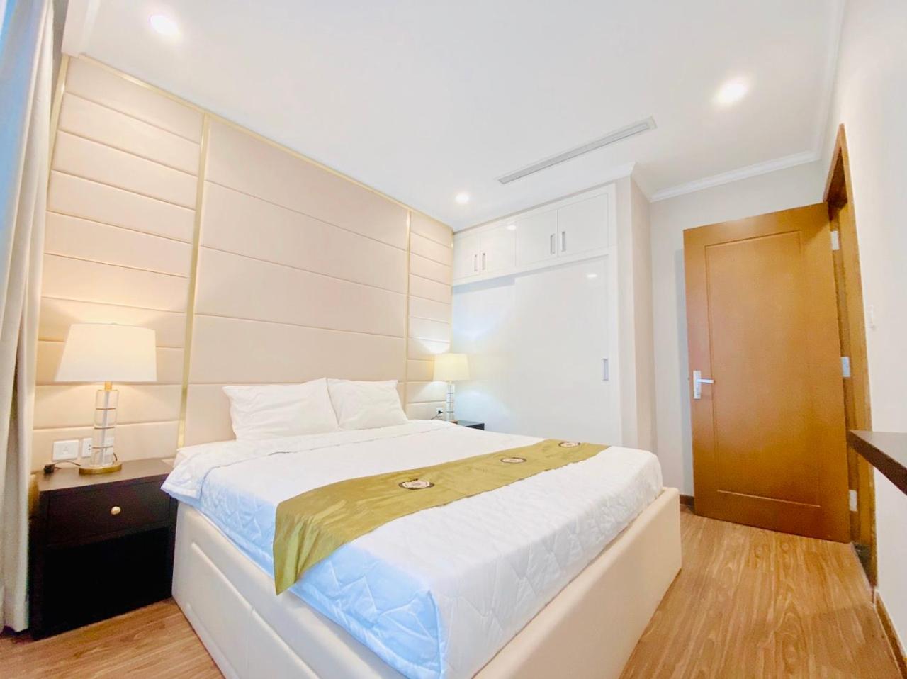 The Luxe Nest Landmark 81