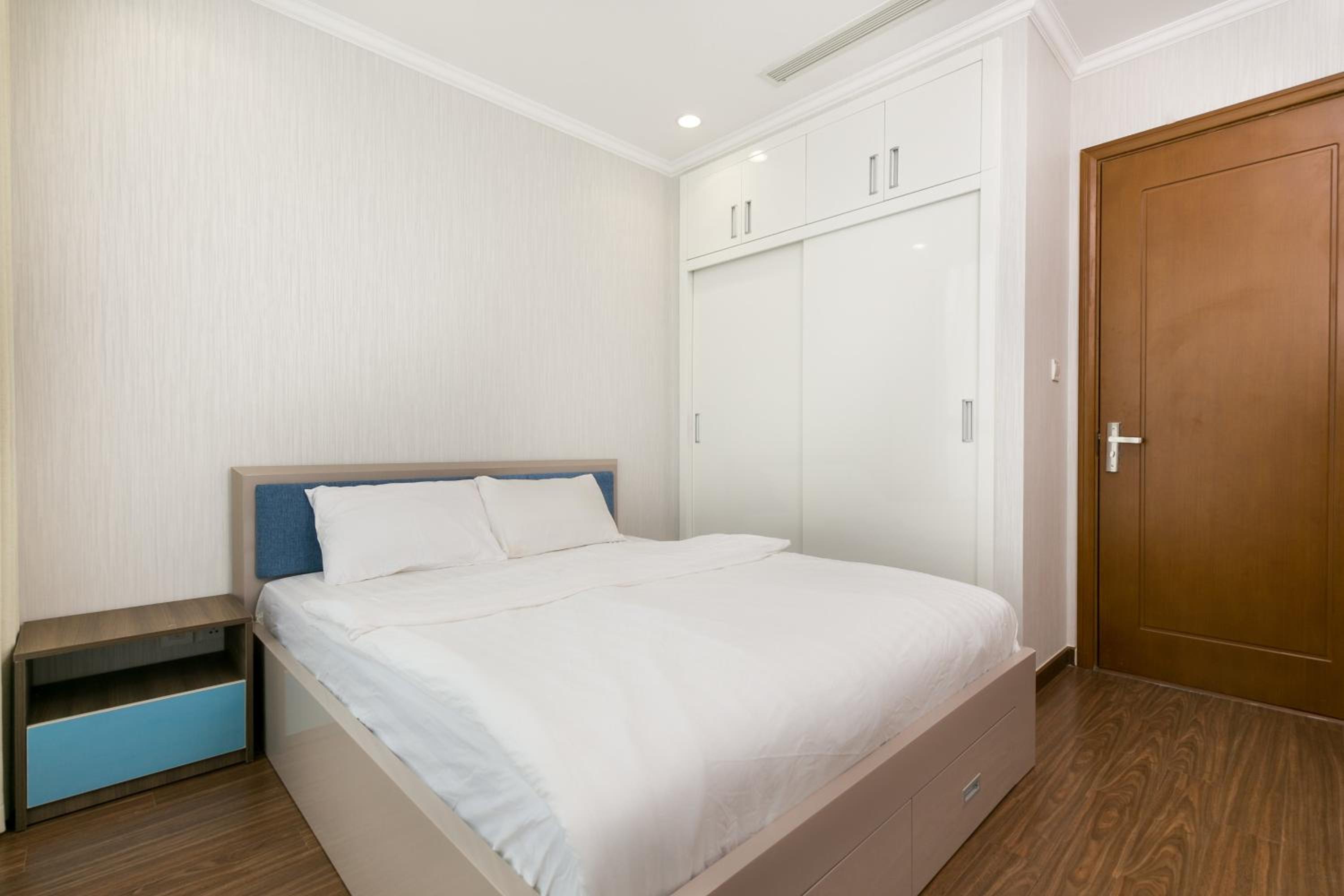 The Luxe Nest Landmark 81