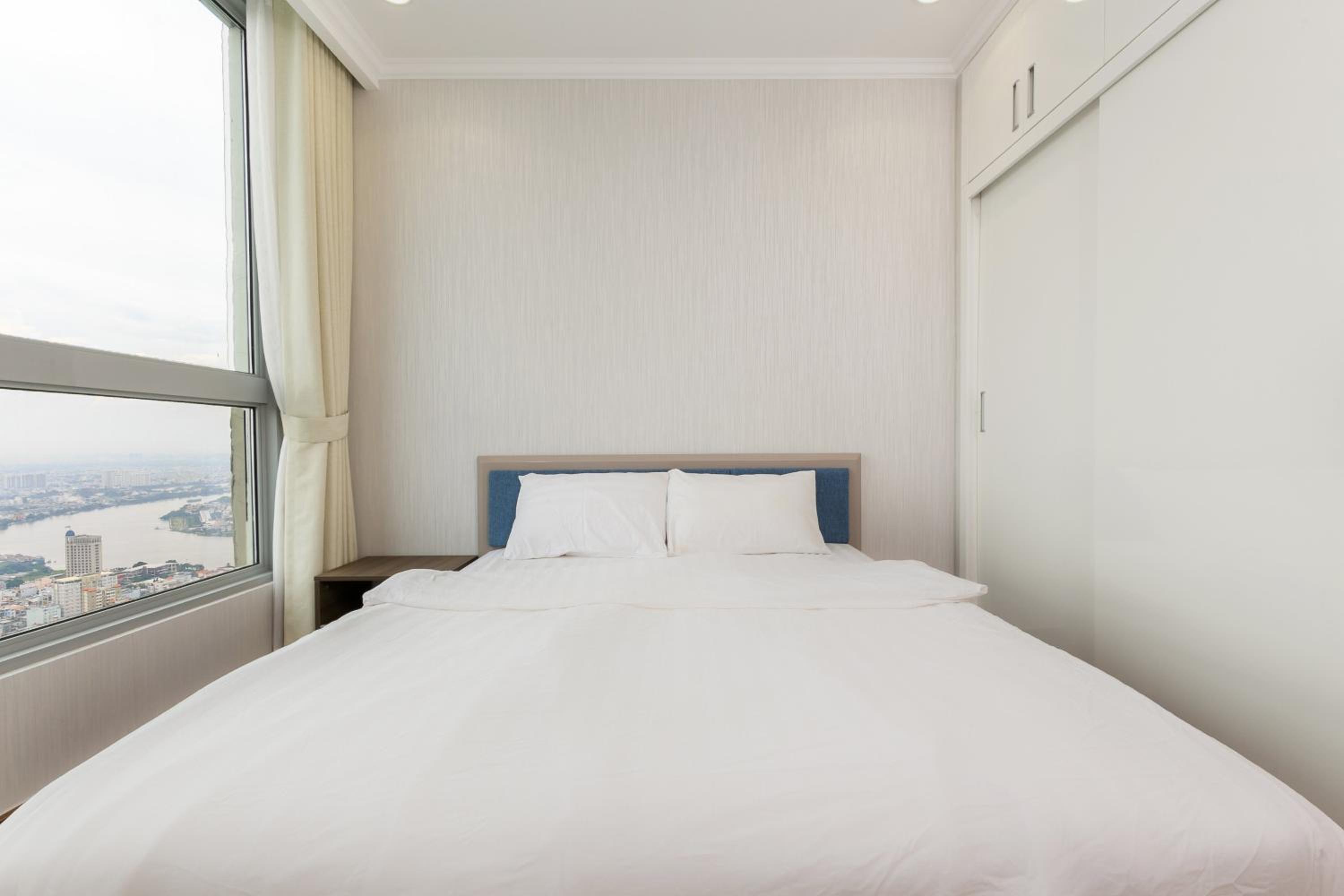 The Luxe Nest Landmark 81