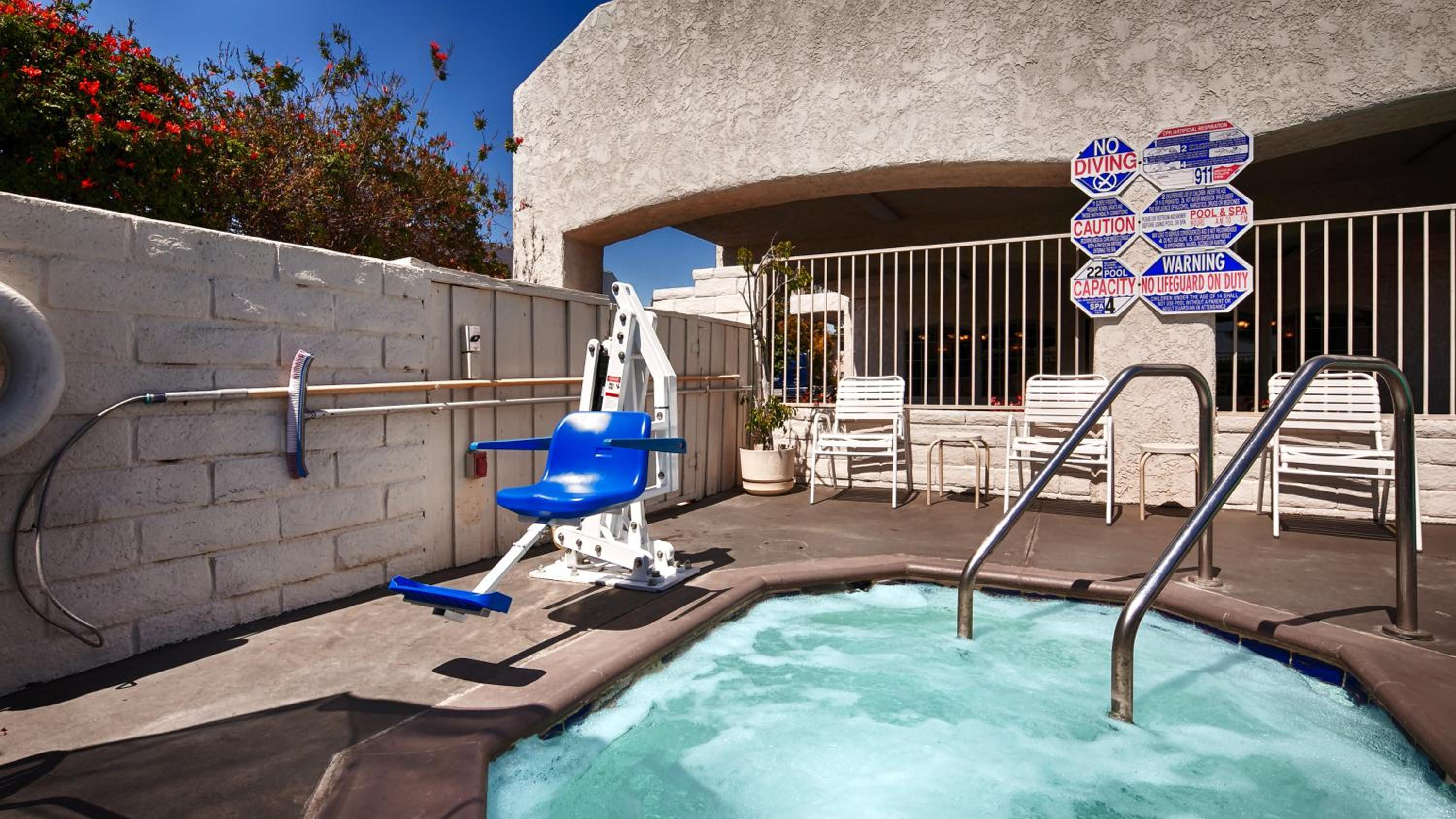 Camarillo Vacations - SureStay Hotel by Best Western Camarillo - Property Image 9