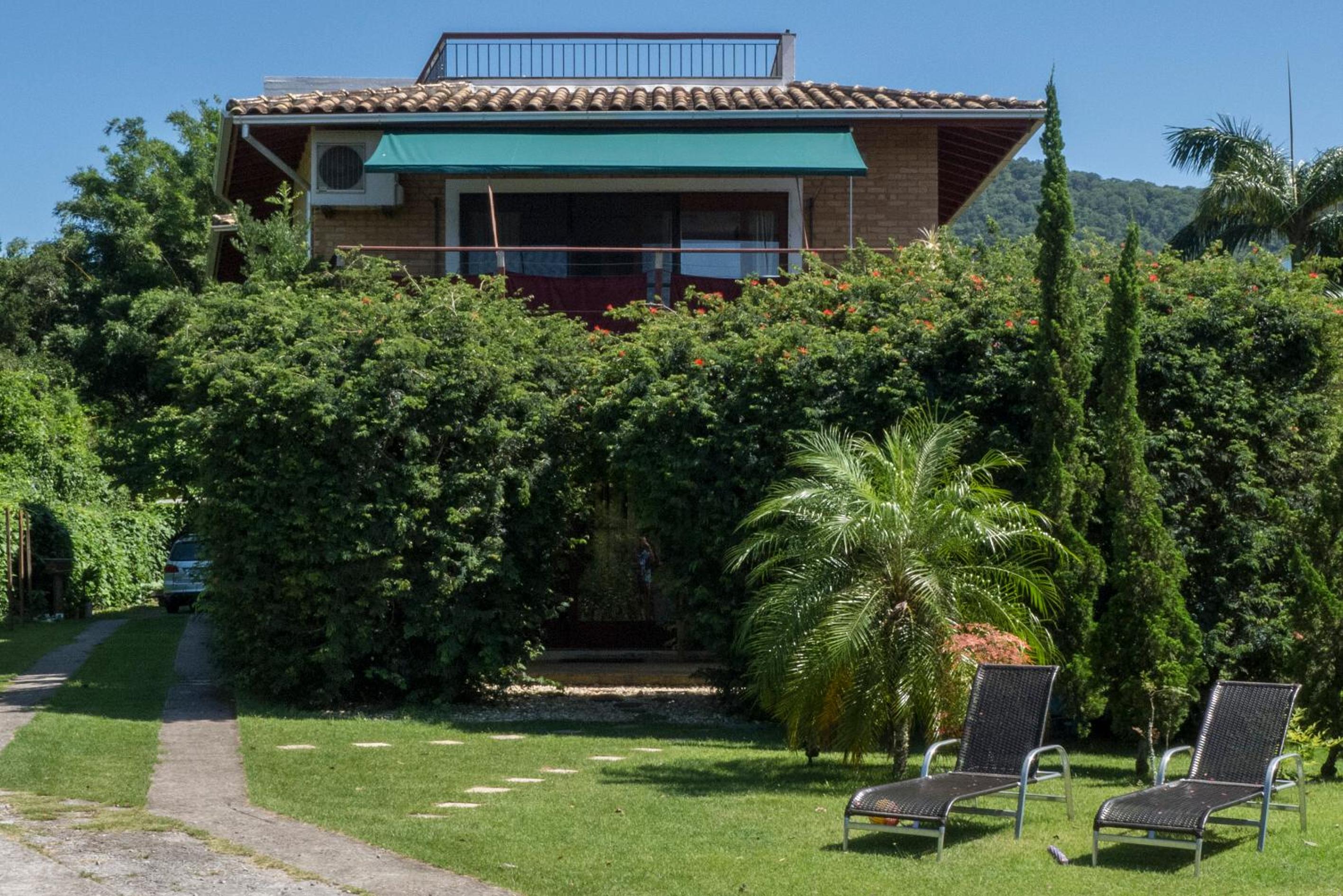 Pousada Casa da Lagoa