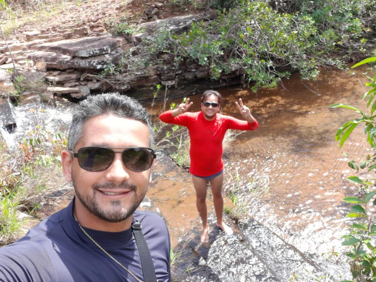 Recanto da Aldeia - Lago dos Sonhos