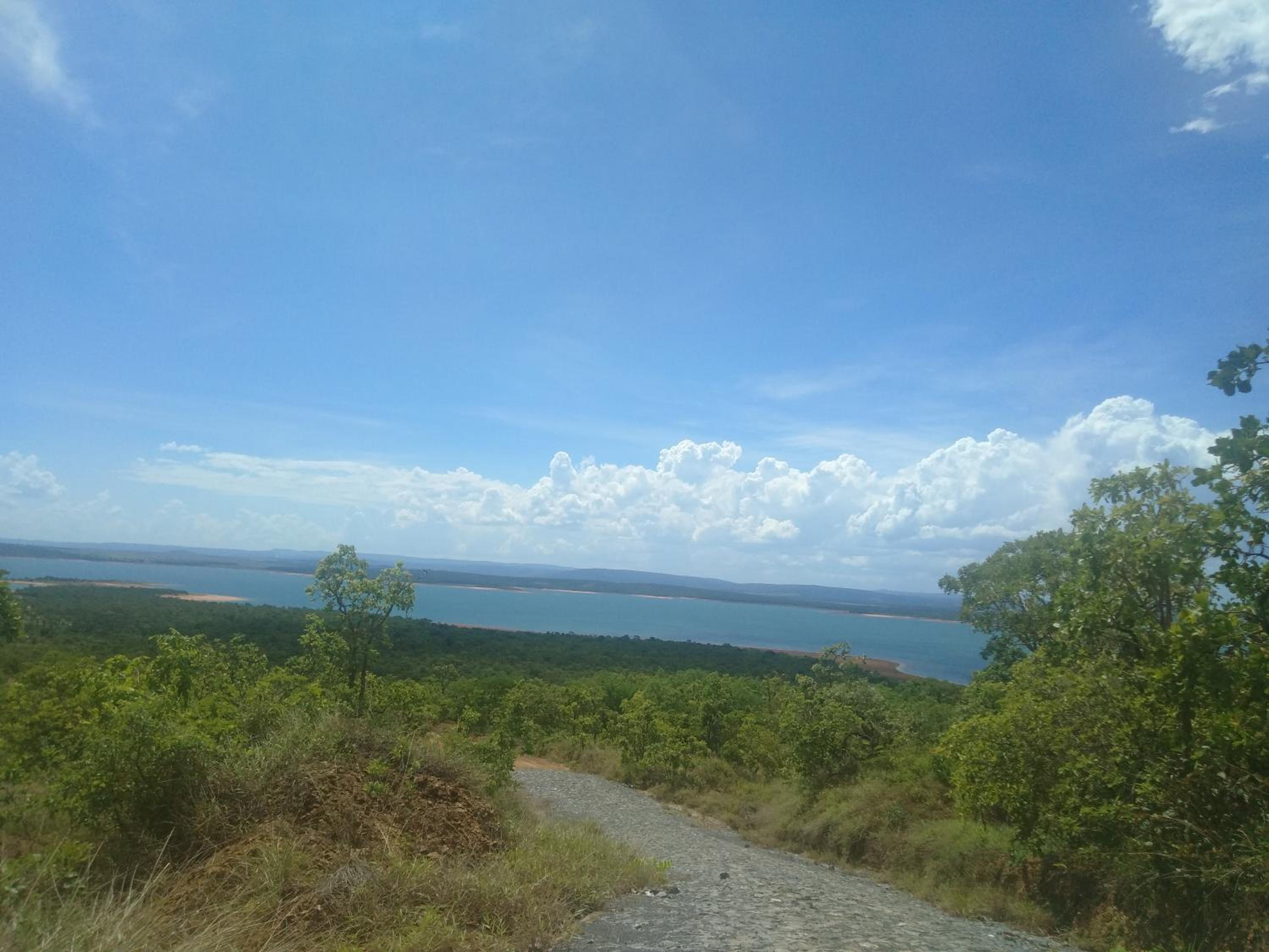 Recanto da Aldeia - Lago dos Sonhos
