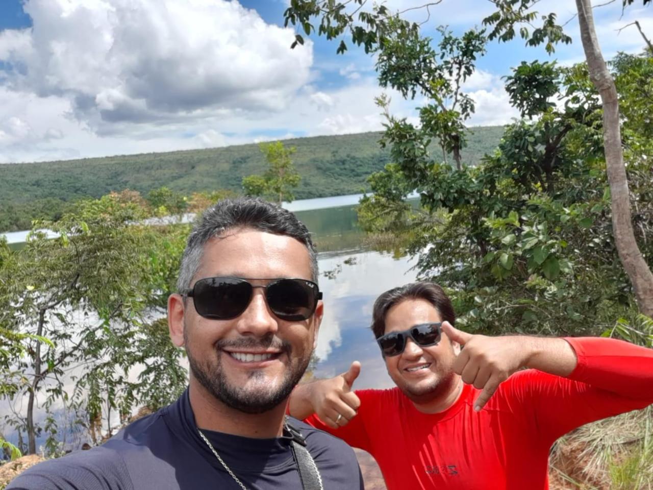 Recanto da Aldeia - Lago dos Sonhos