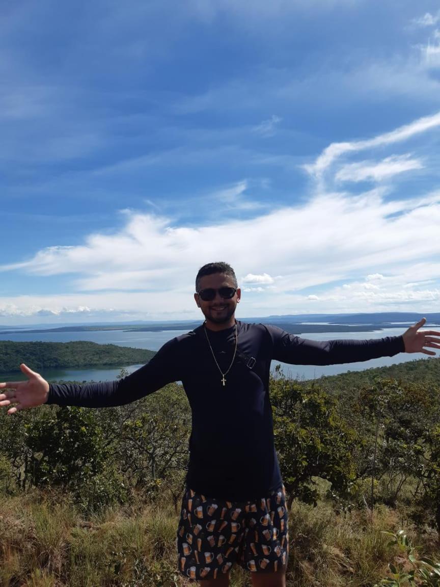 Recanto da Aldeia - Lago dos Sonhos