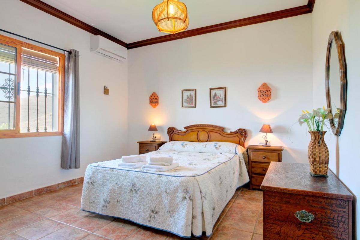 Villa Vistas