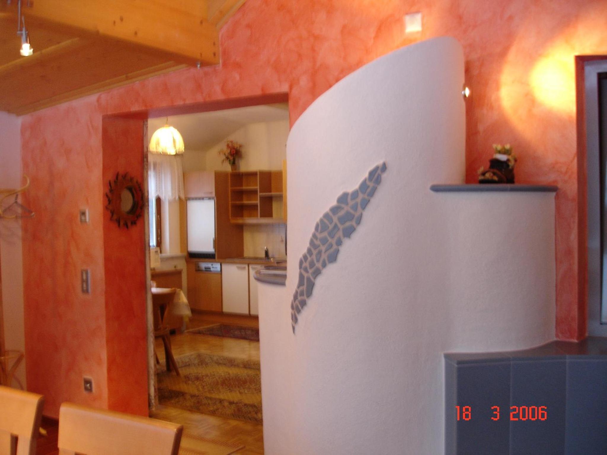 Apartment Janschitz Gundersheim view 3