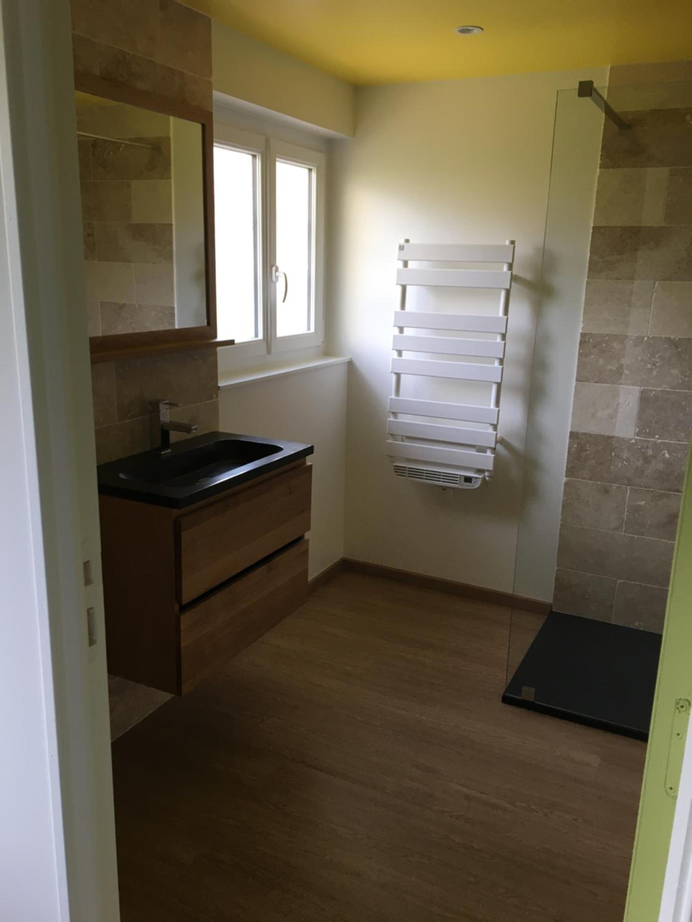 CHAMBRE La Petite VENISE view 3