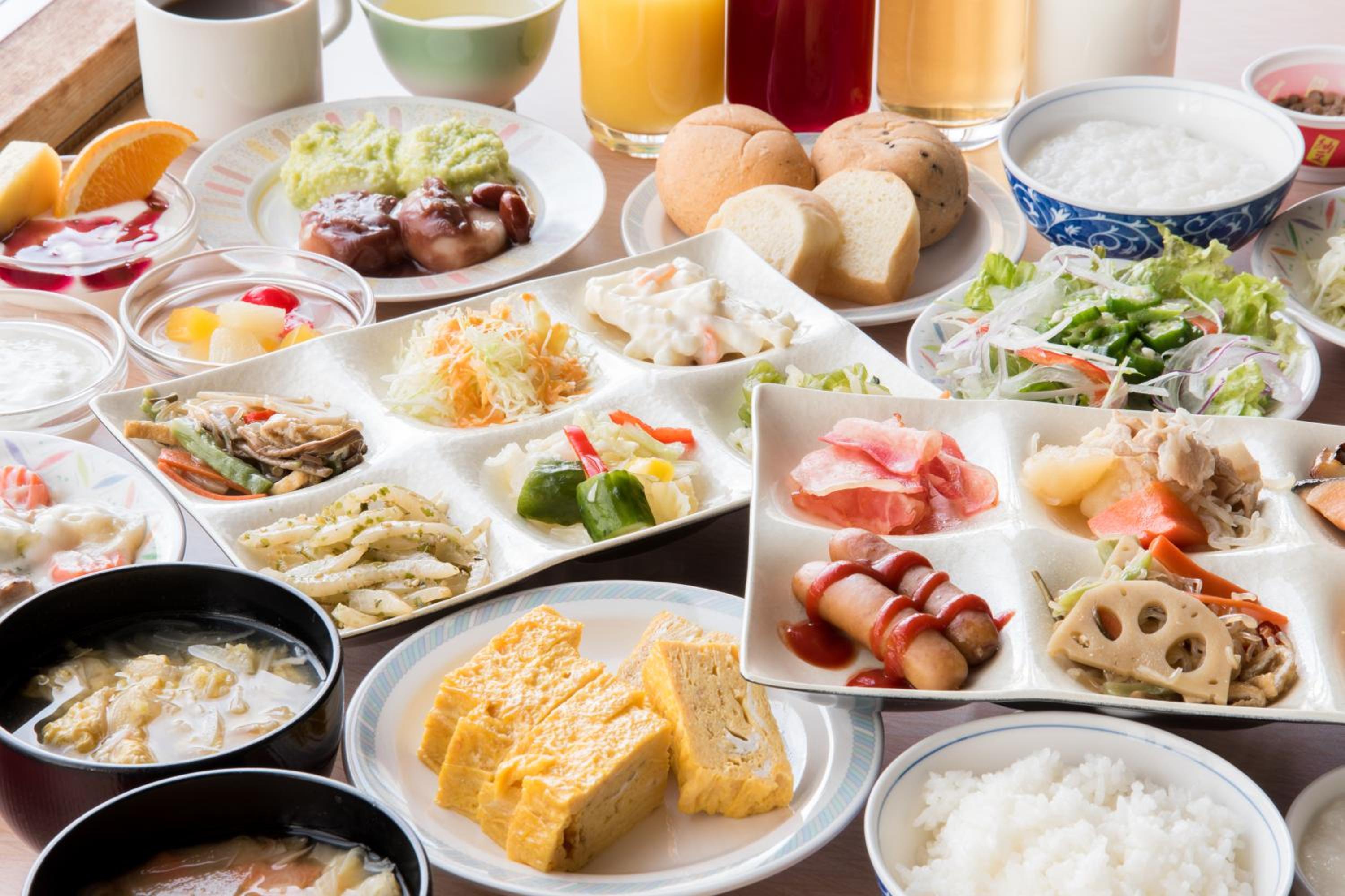 KAMENOI HOTEL Ichinoseki