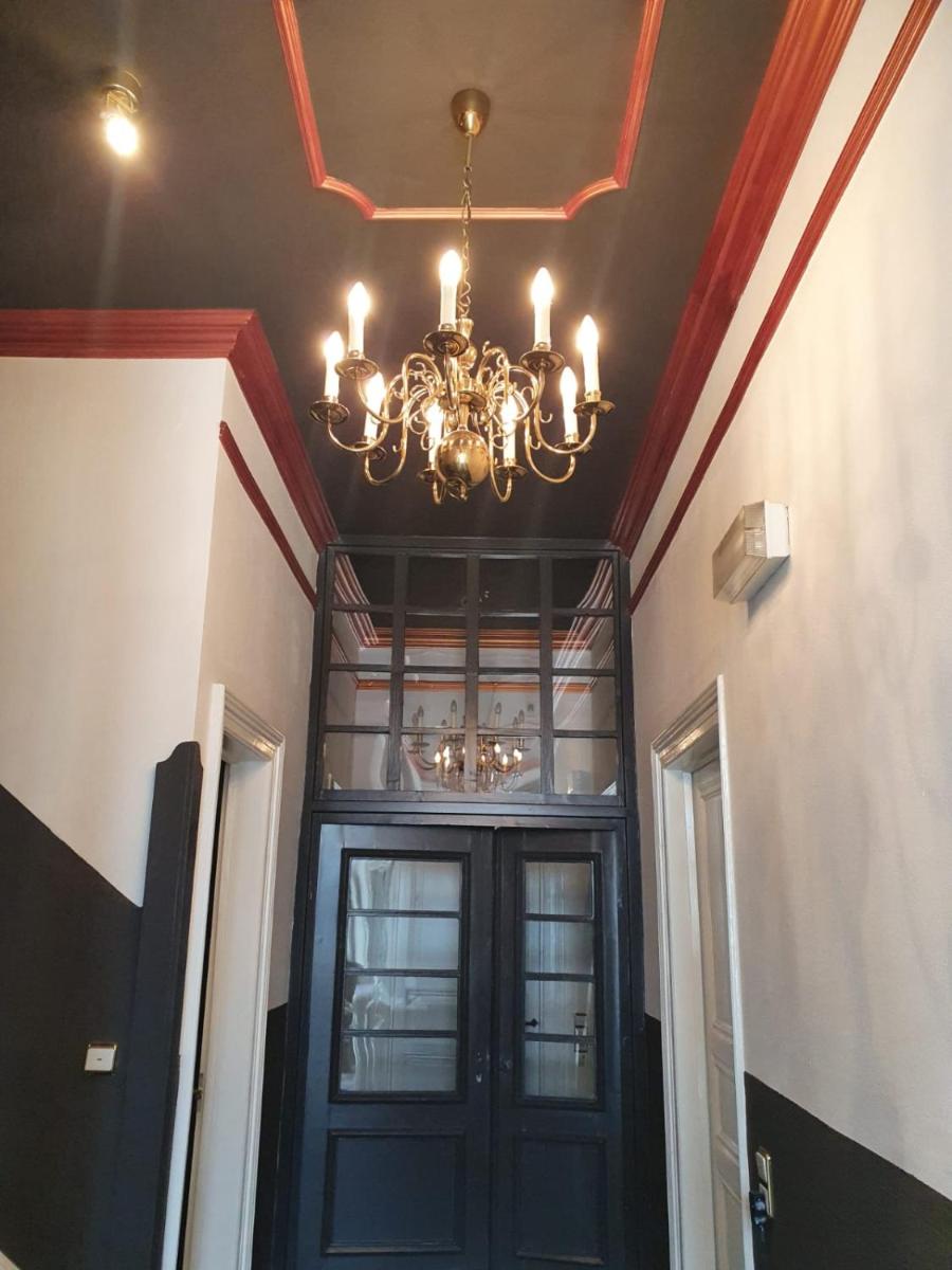 Villa Burgau B&B