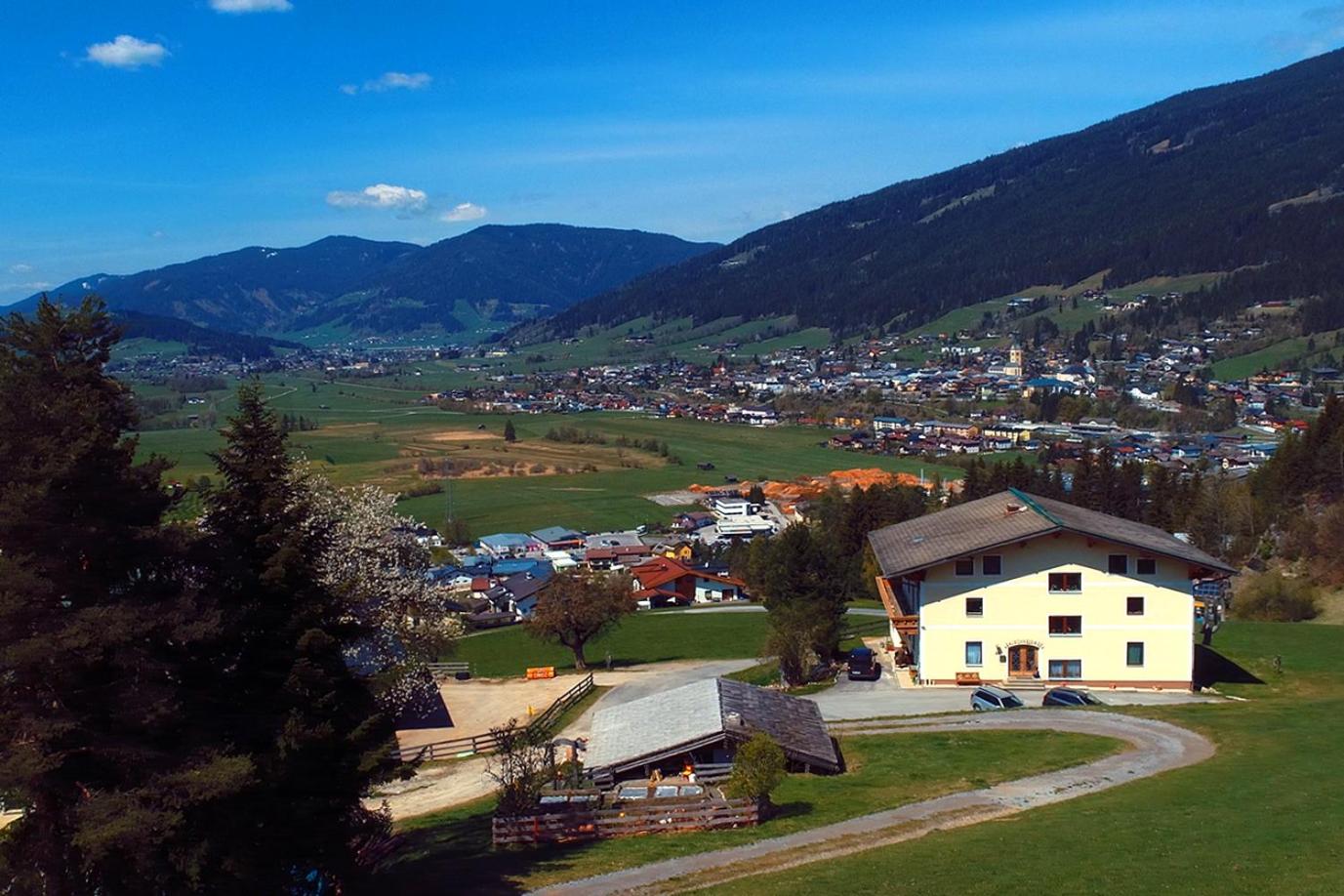 Sauschneidhof - Radstadt