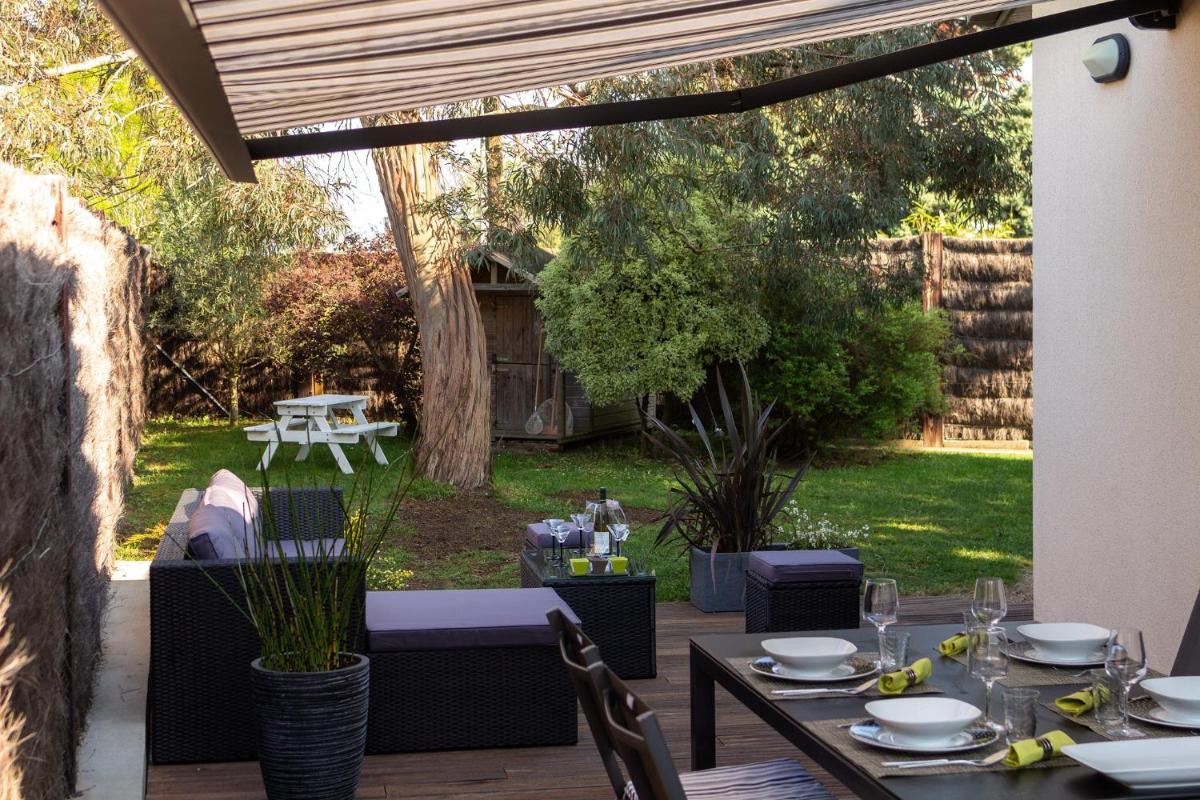 Homedisa – Holiday Home