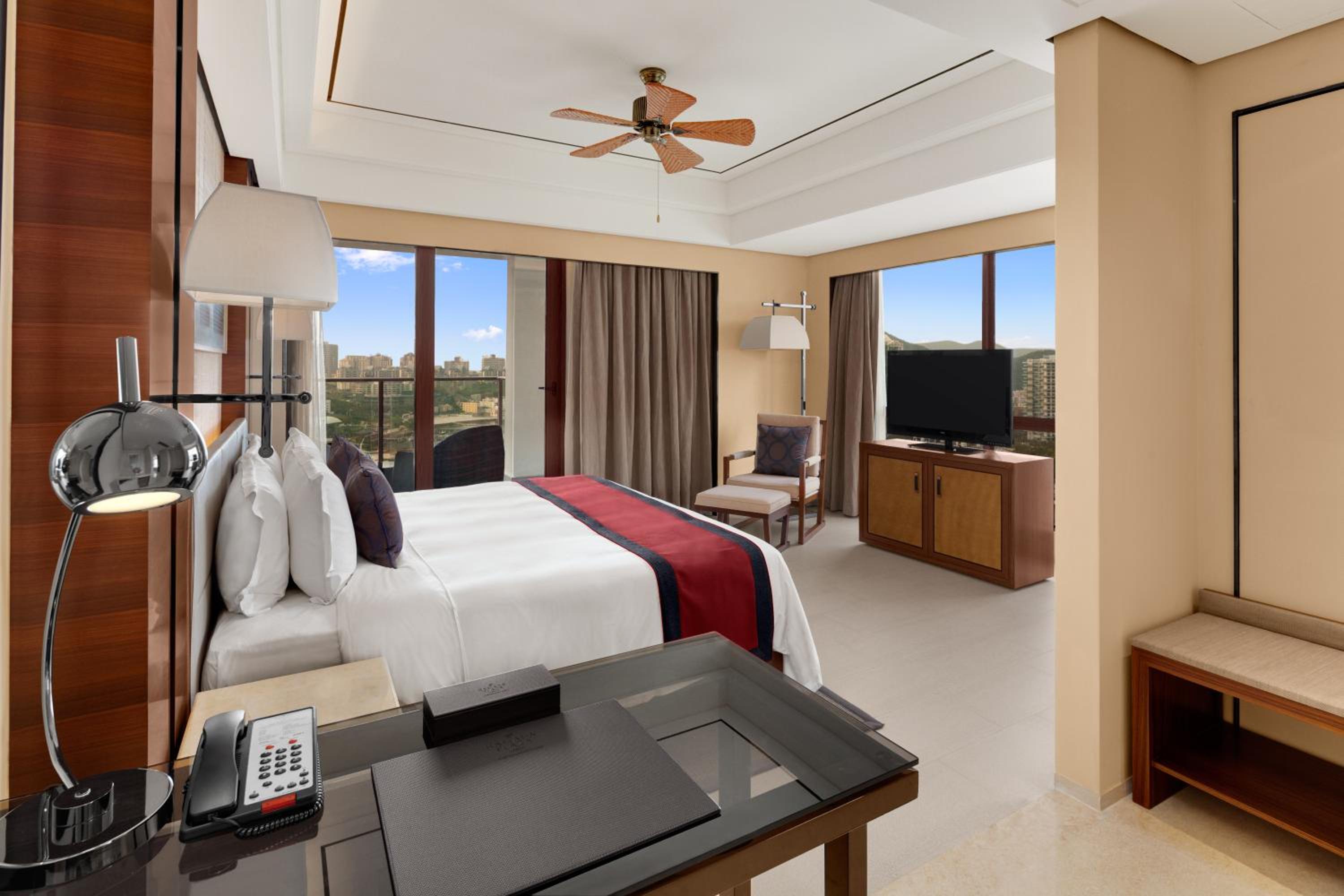 Crowne Plaza Sanya City Center by IHG