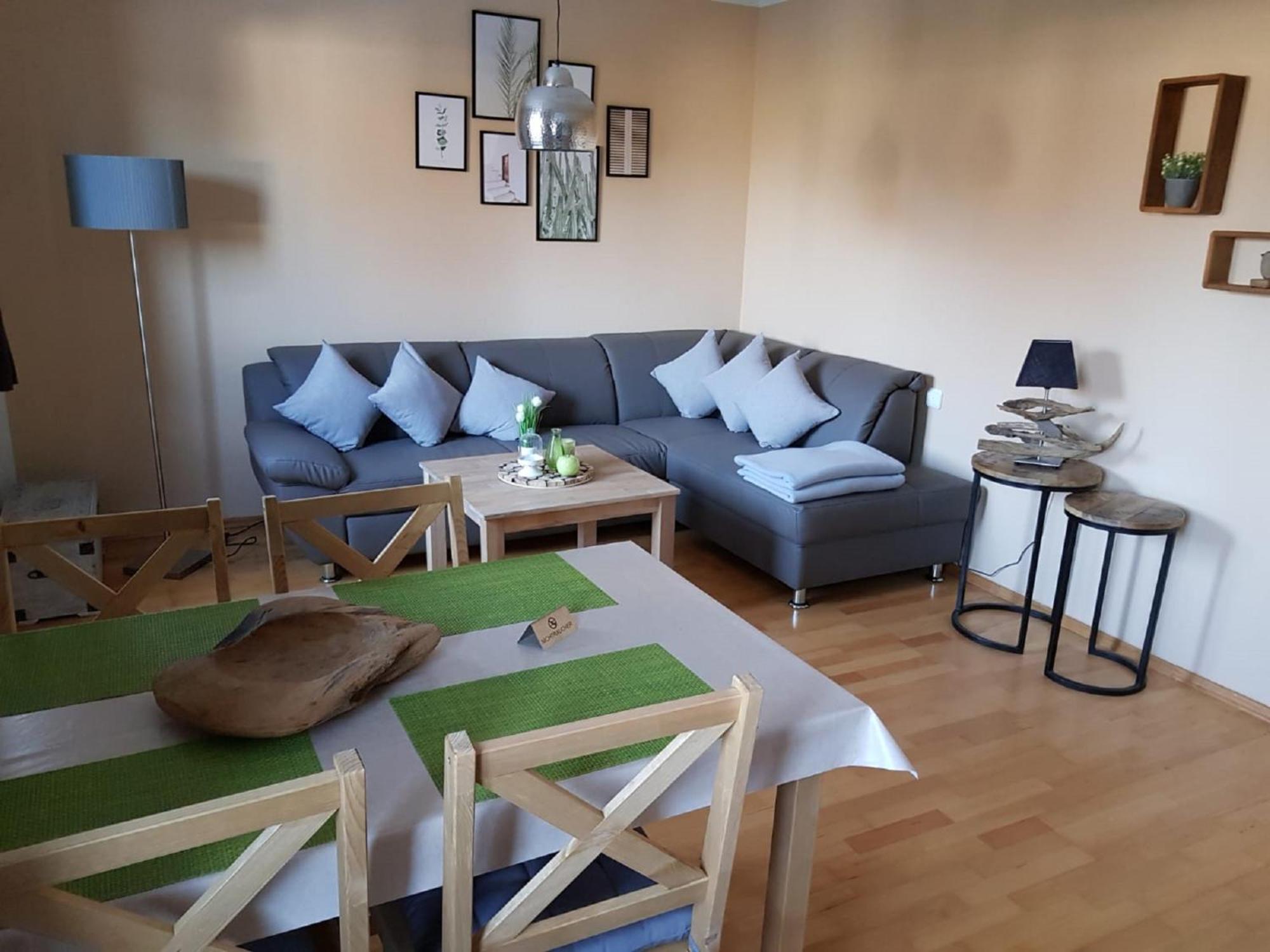 Ferienappartement am Nadenberg view 4