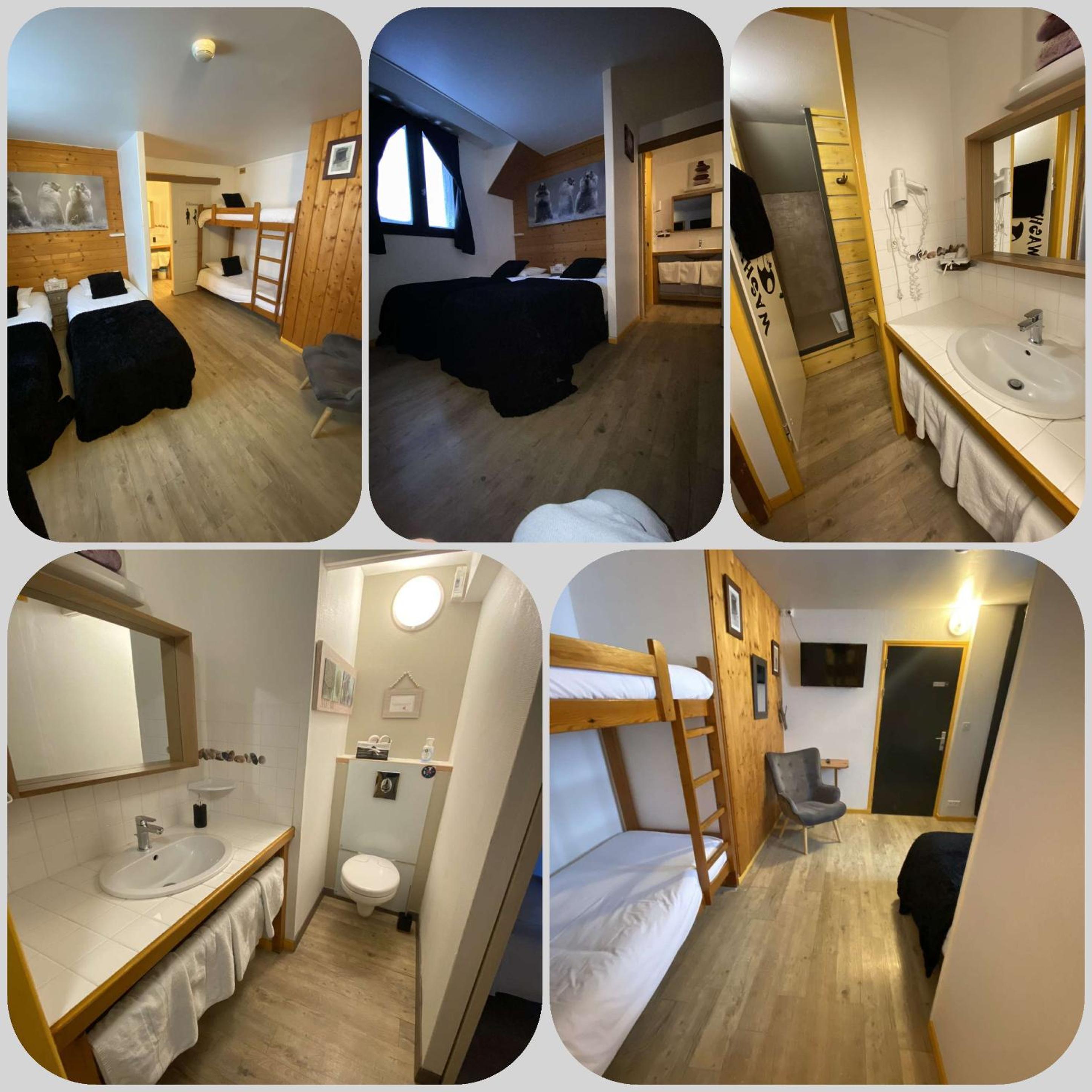 Gîte Chalet du Soulor