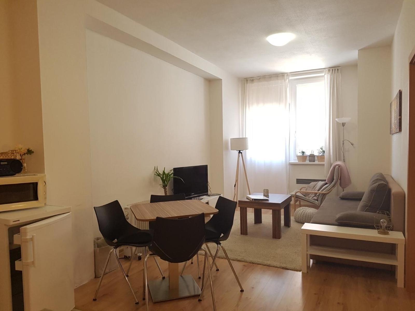 Apartmán Horec A32 view 4