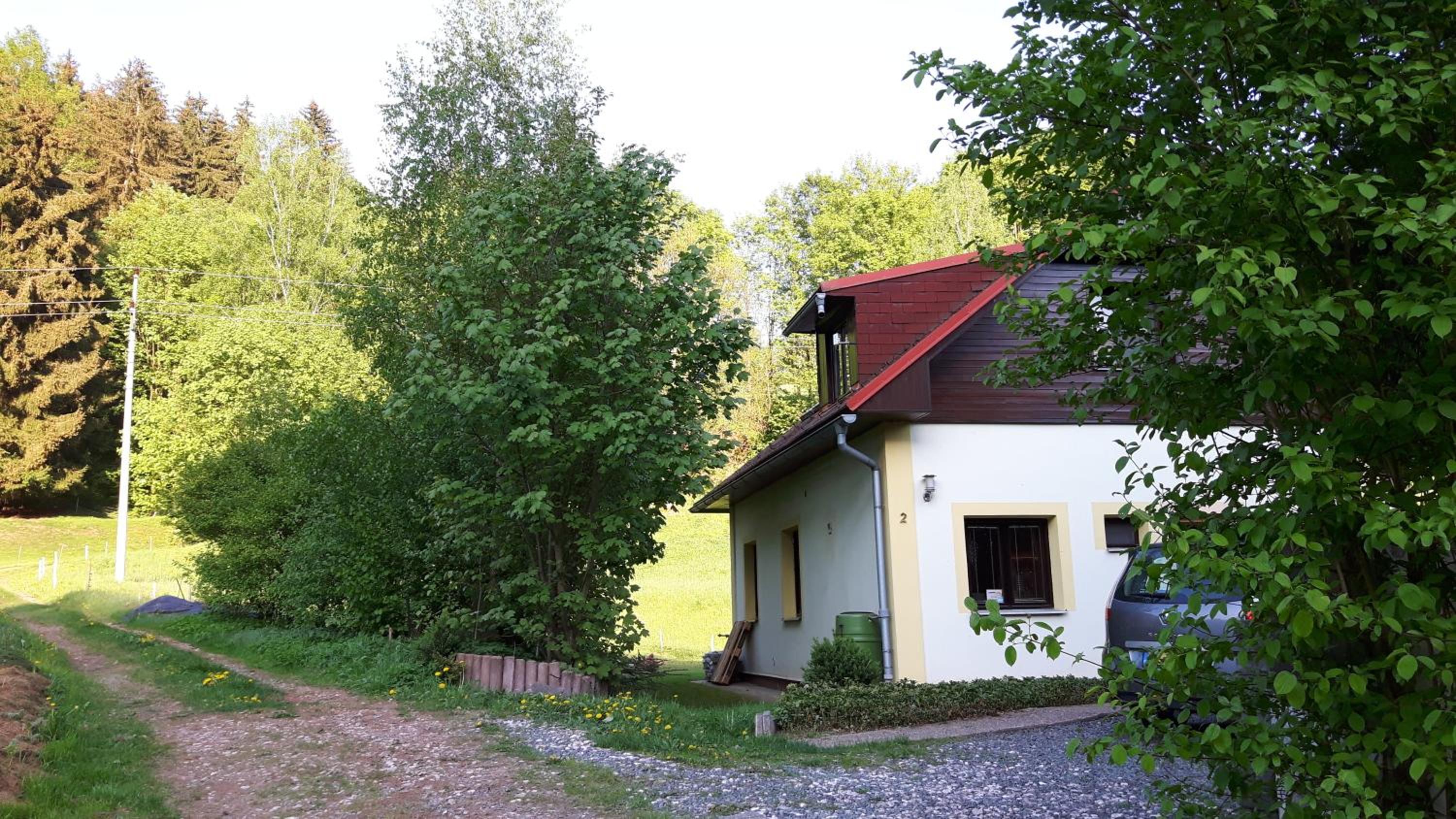 Holiday House Arnultovice