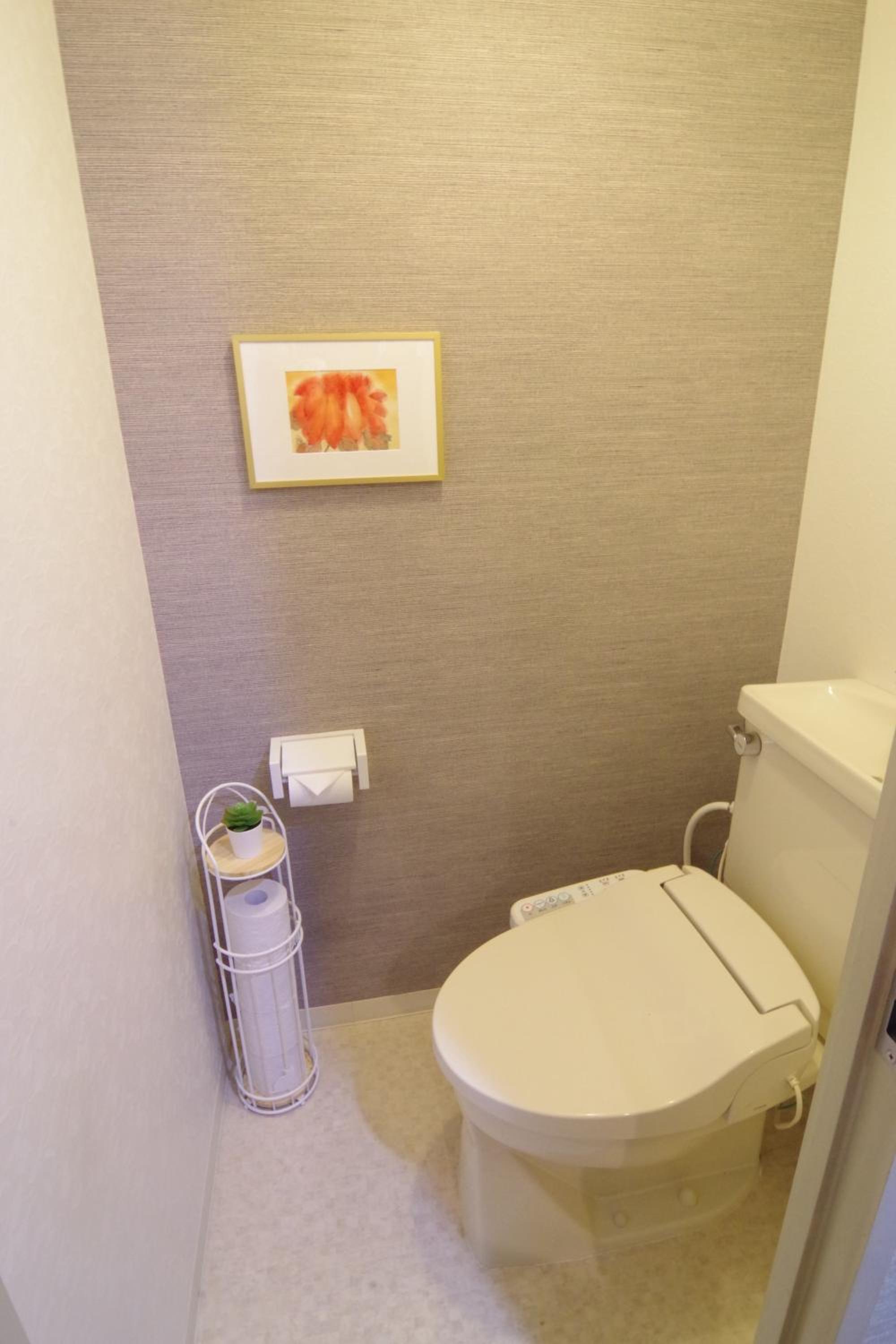 Nippombashi Art Hotel 502