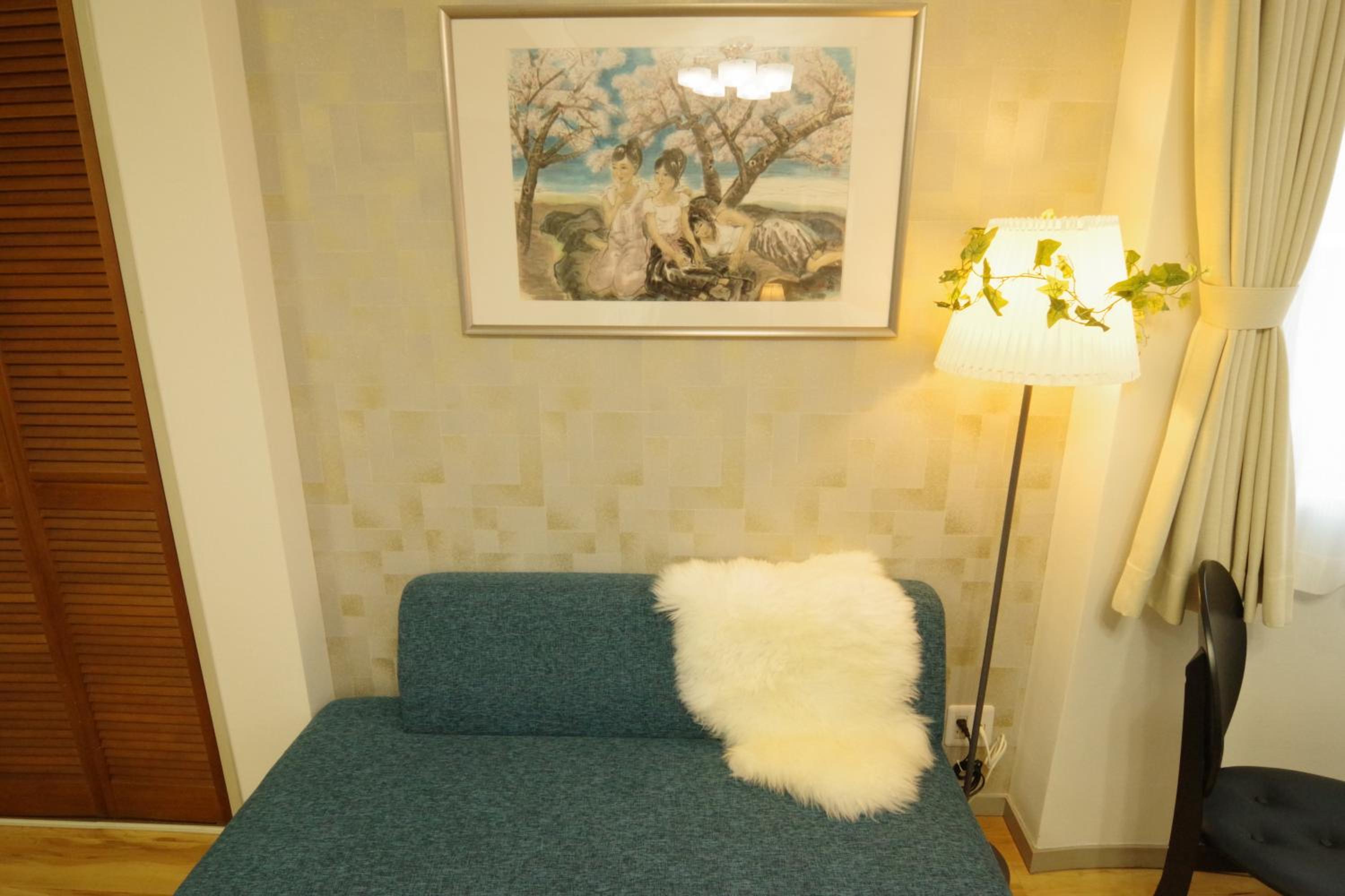 Nippombashi Art Hotel 502