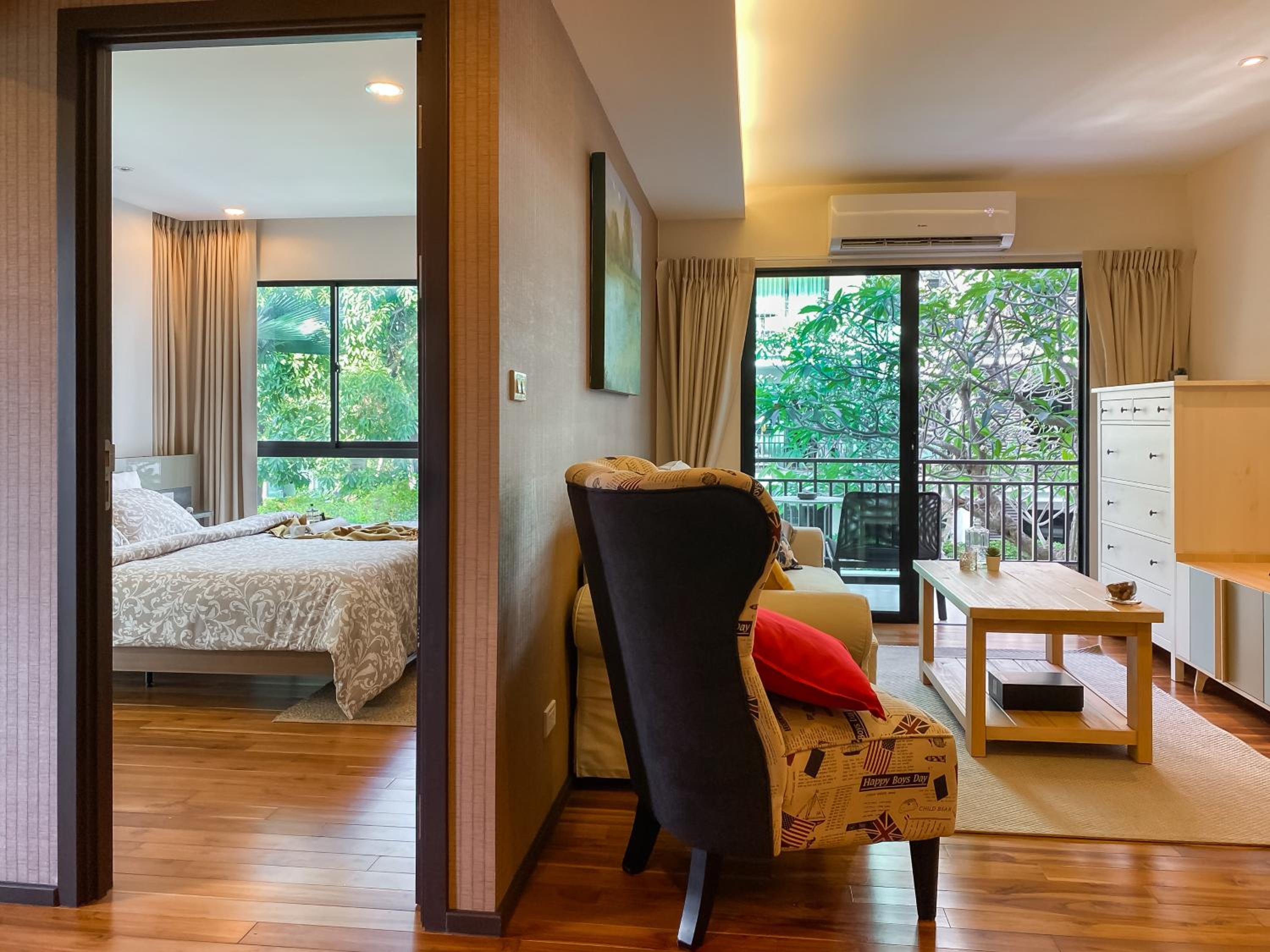 Title Rawai Phase III by Beringela view 4