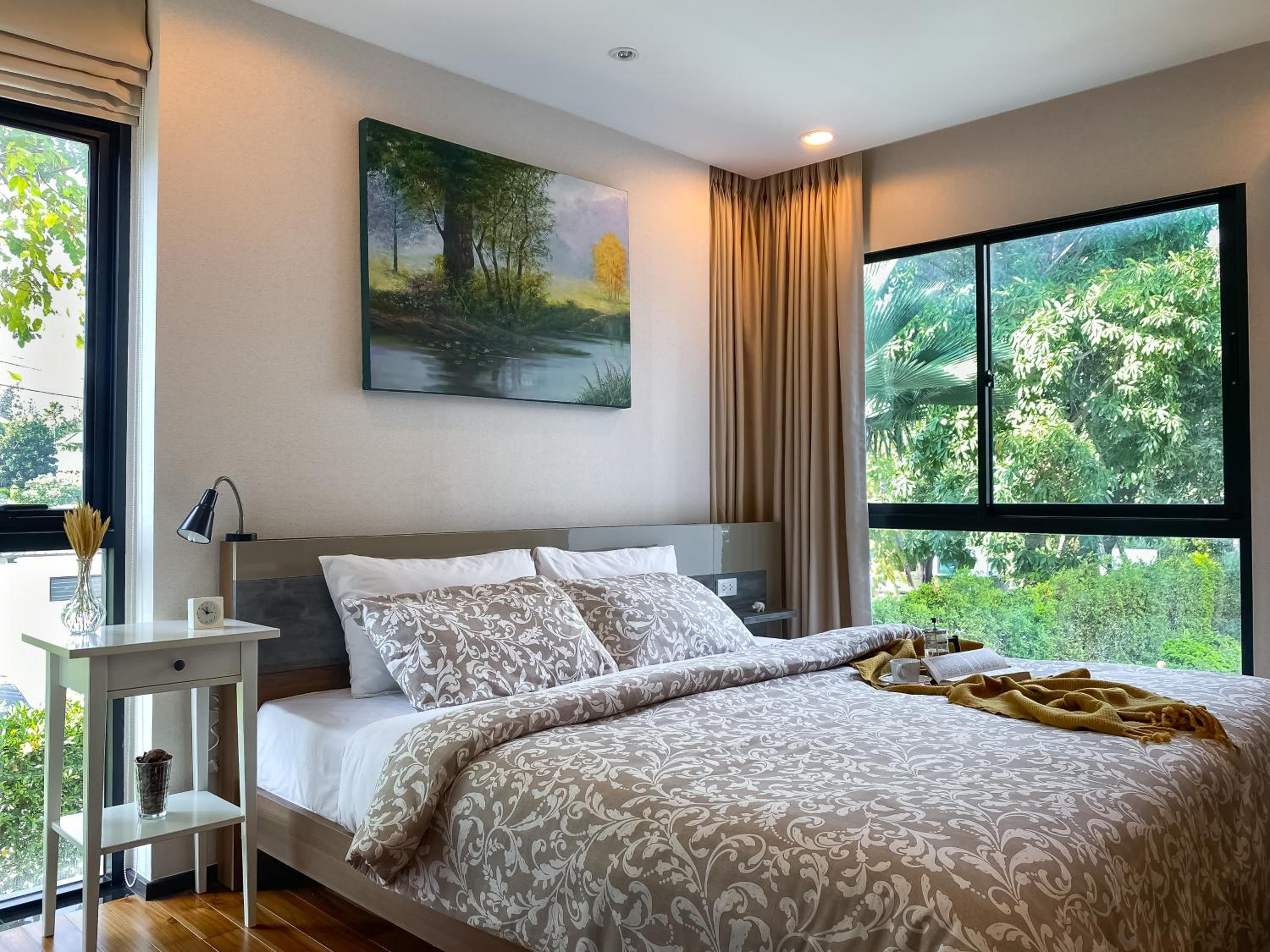 Title Rawai Phase III by Beringela view 3