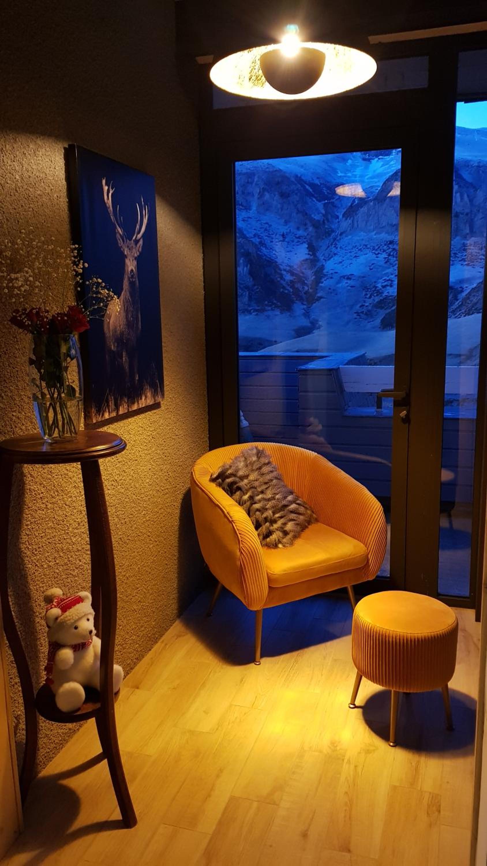 Gîte Chalet du Soulor