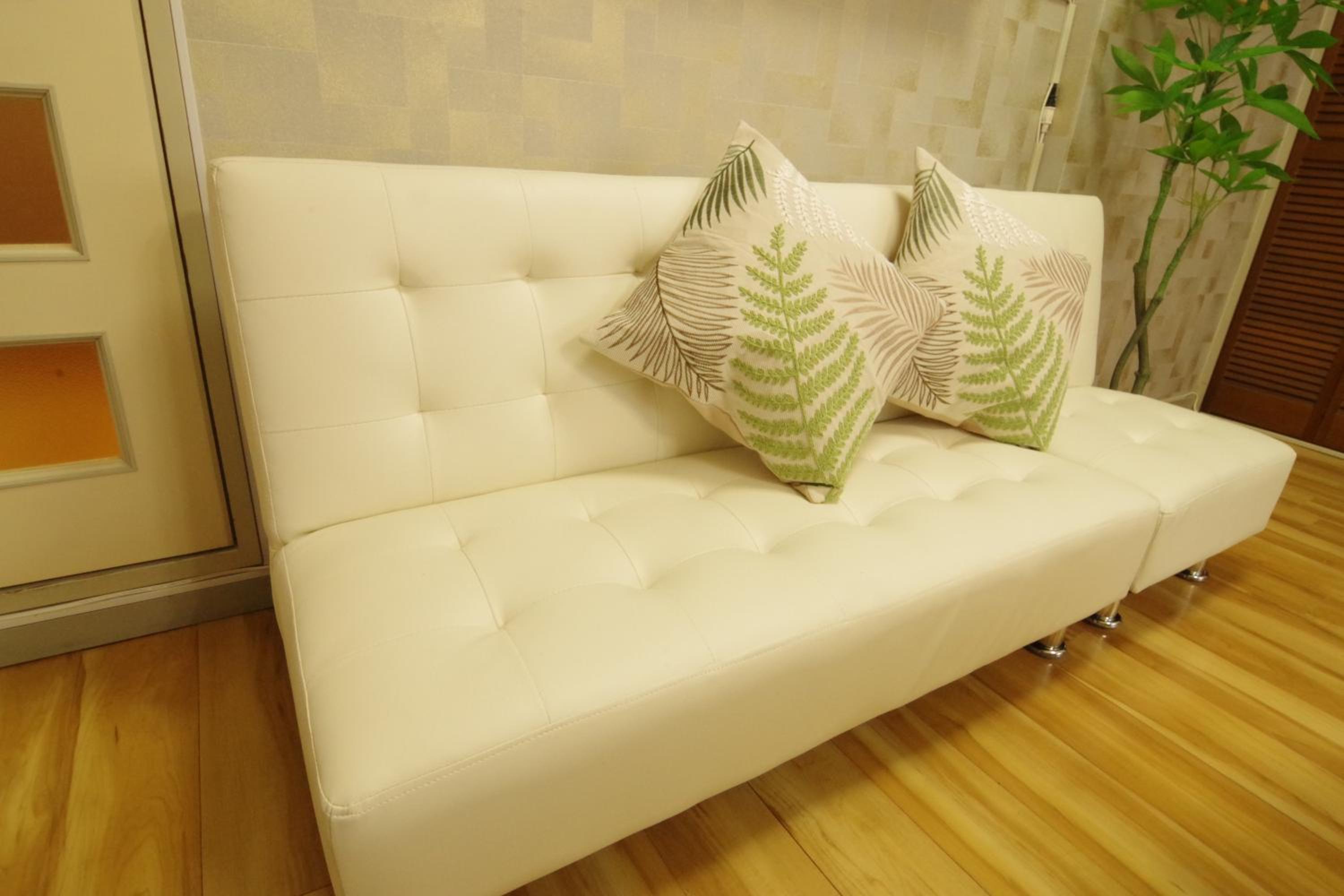 Nippombashi Art Hotel 502