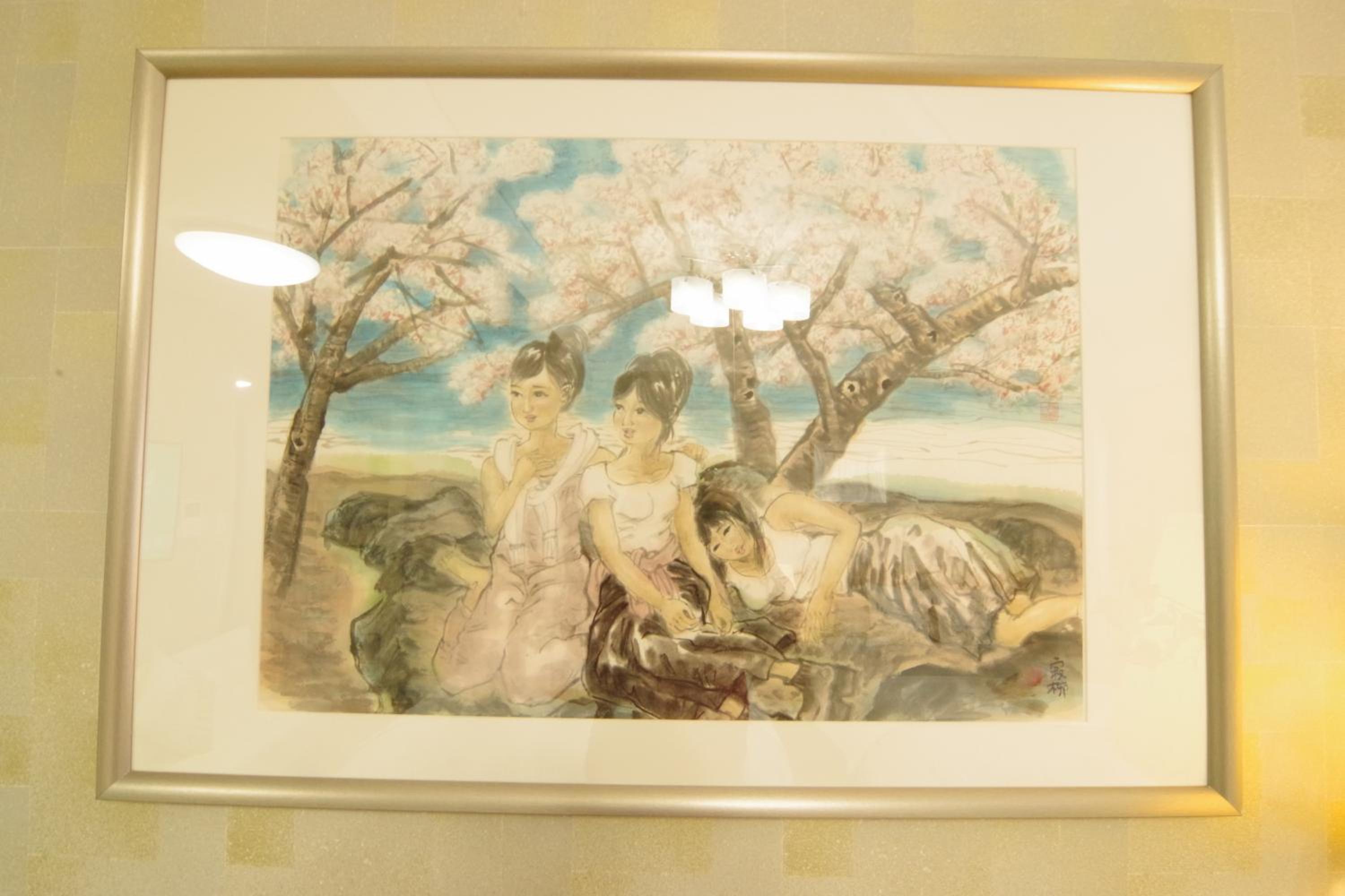 Nippombashi Art Hotel 502