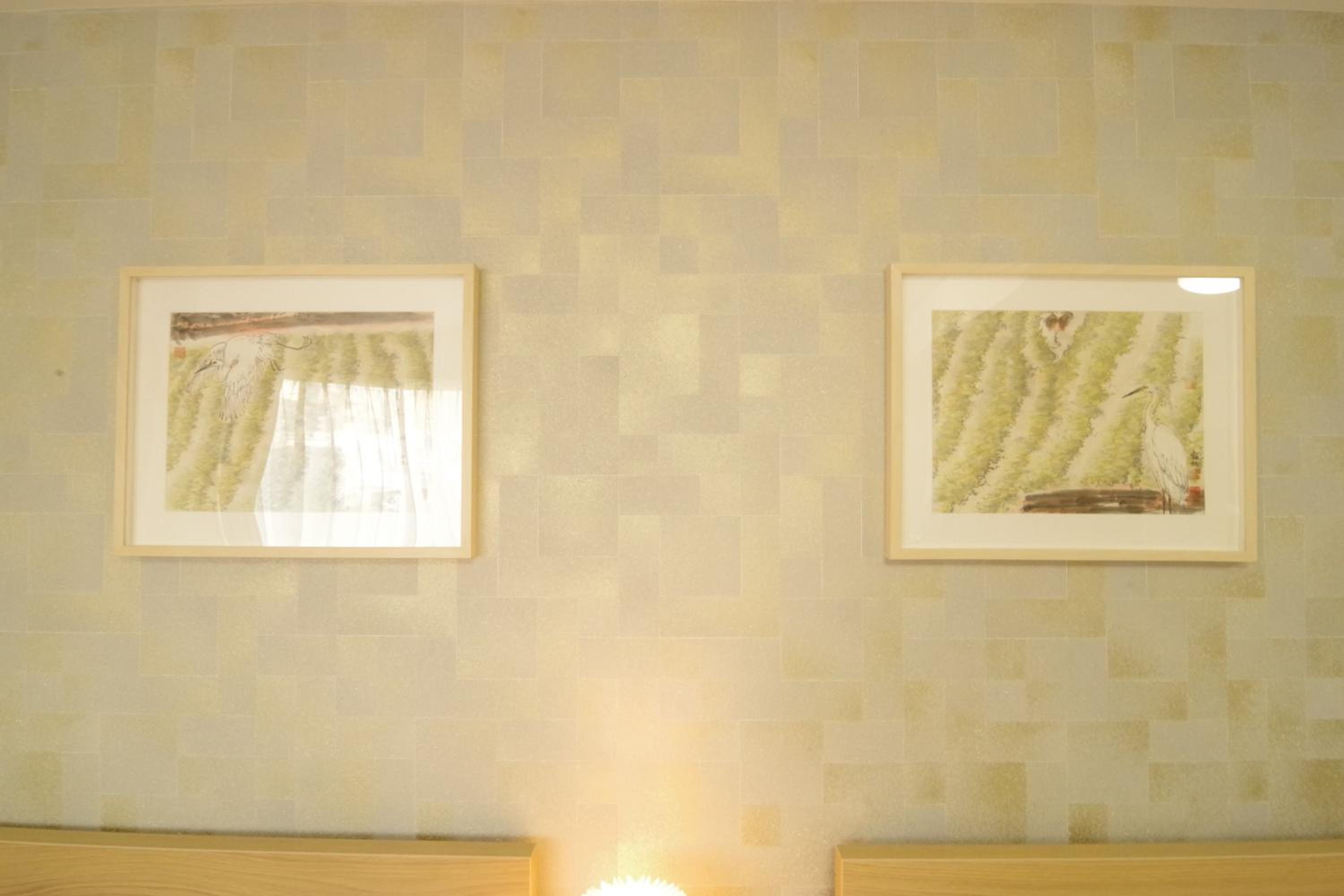 Nippombashi Art Hotel 502