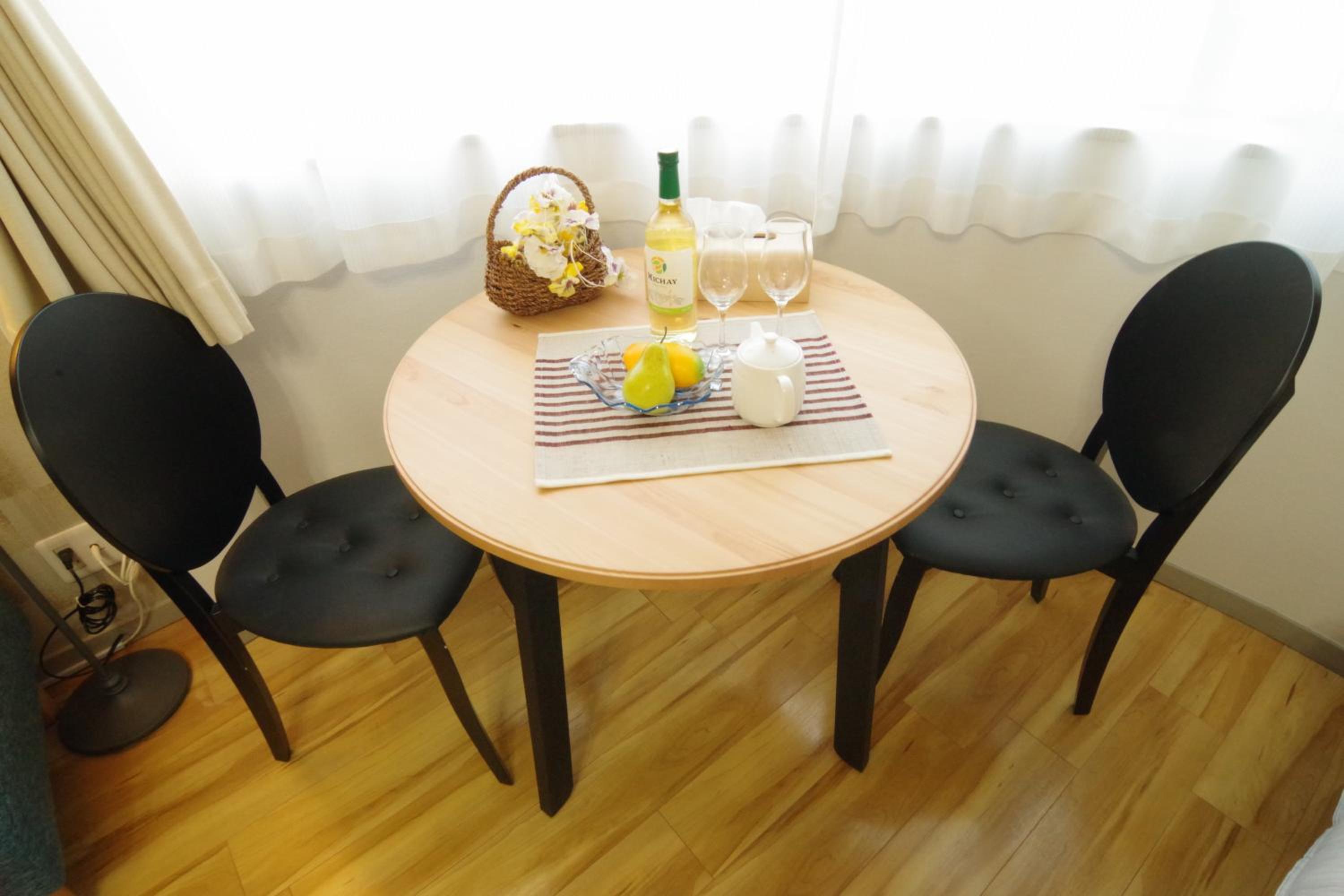 Nippombashi Art Hotel 502