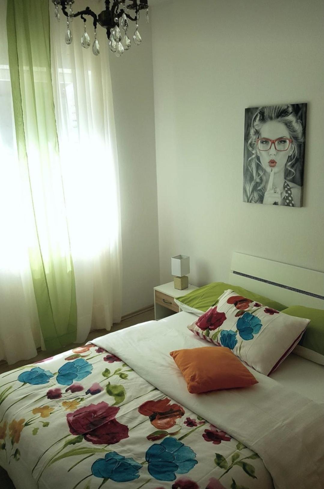 Barko apartment and rooms — photo 11