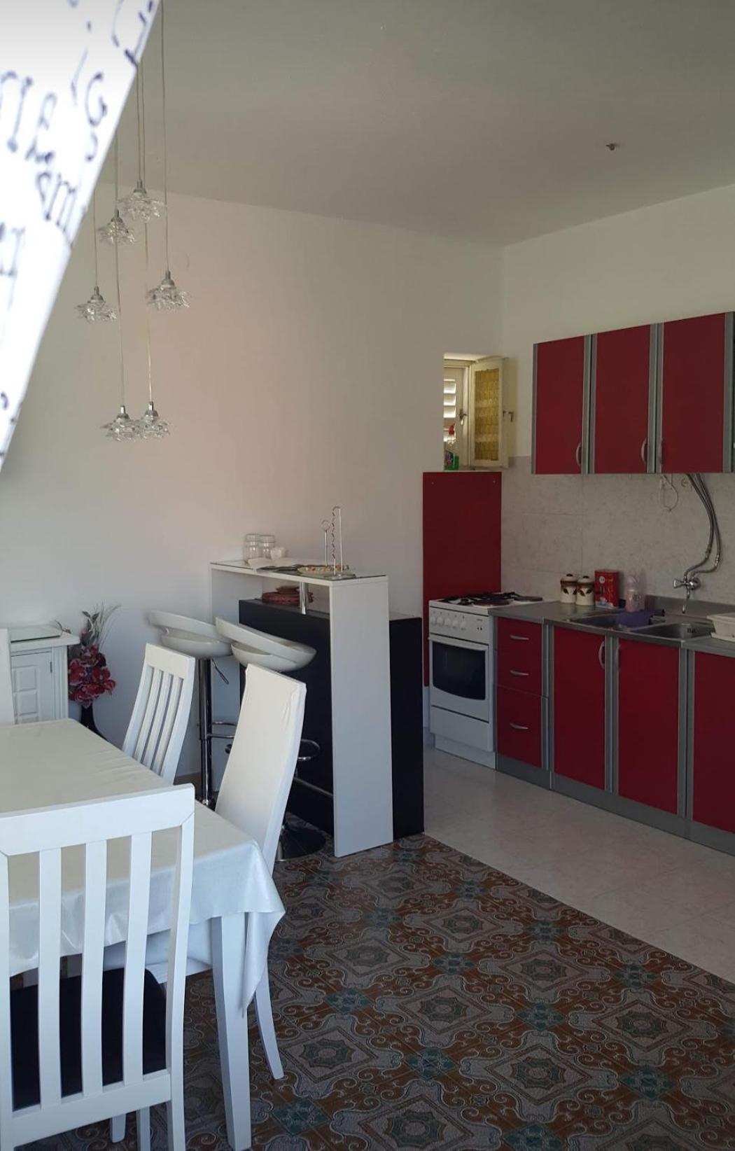 Barko apartment and rooms — photo 49