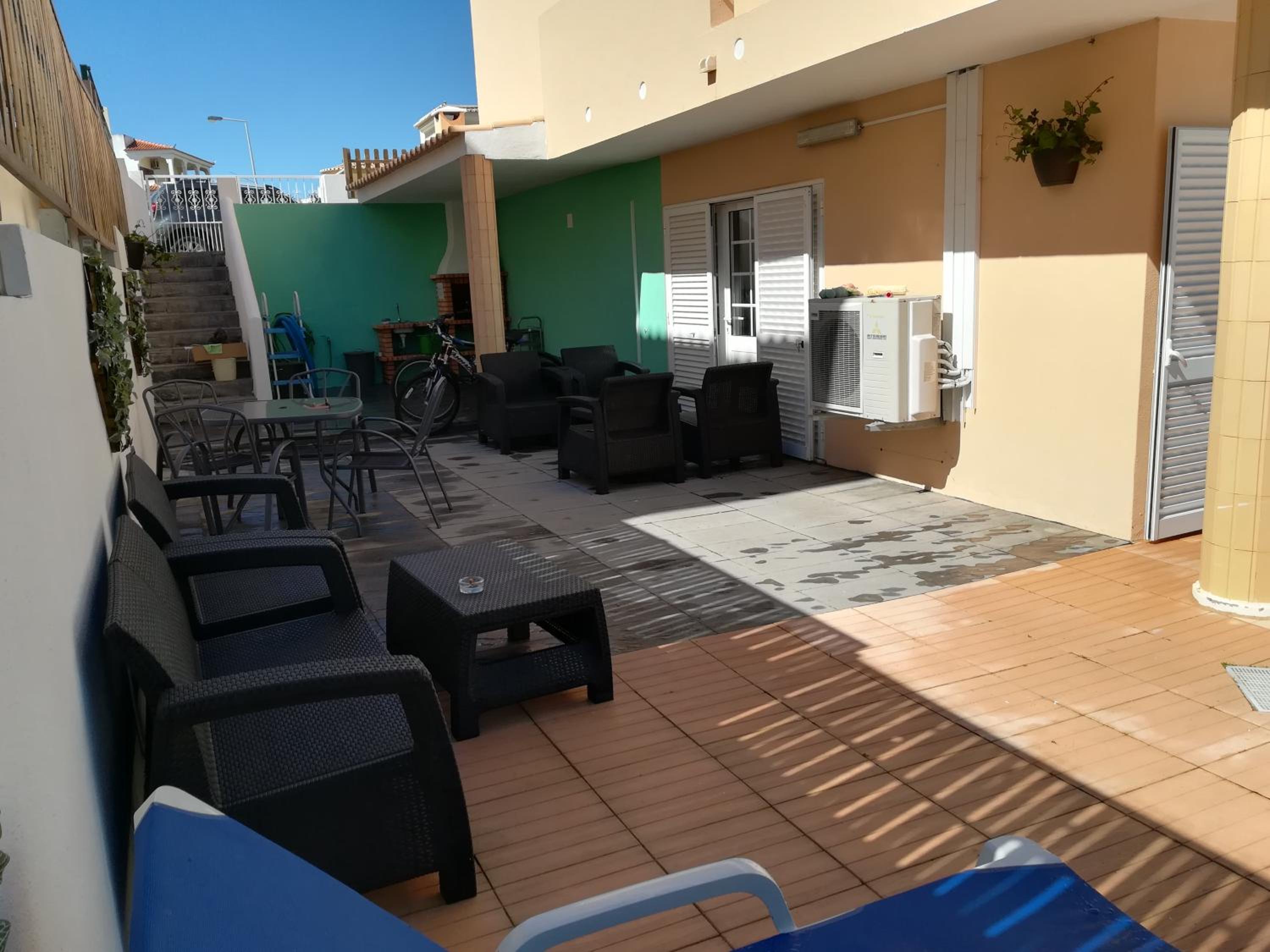 My Guest House