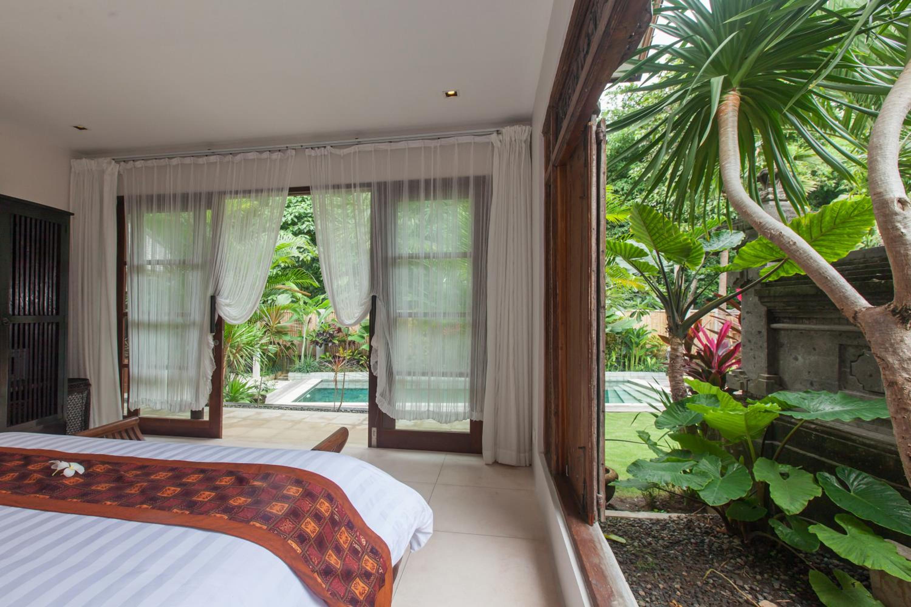 Villa Liang by Nagisa Bali