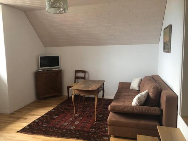 La Maison des Copains