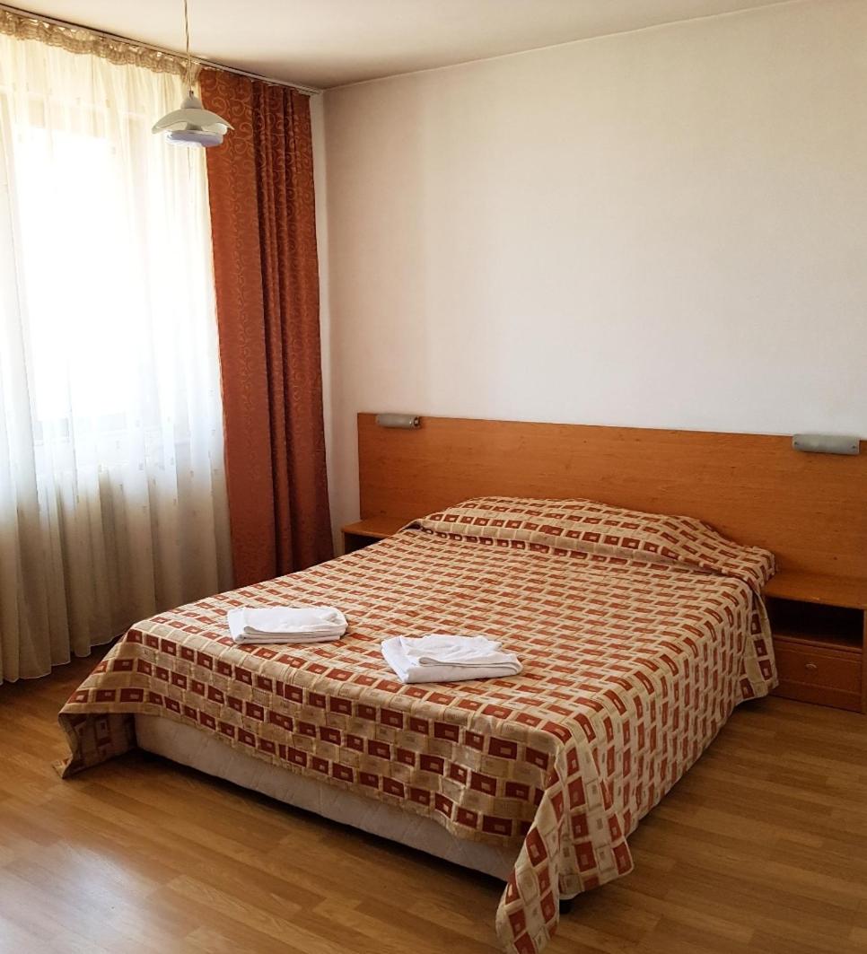 Family House Oreha