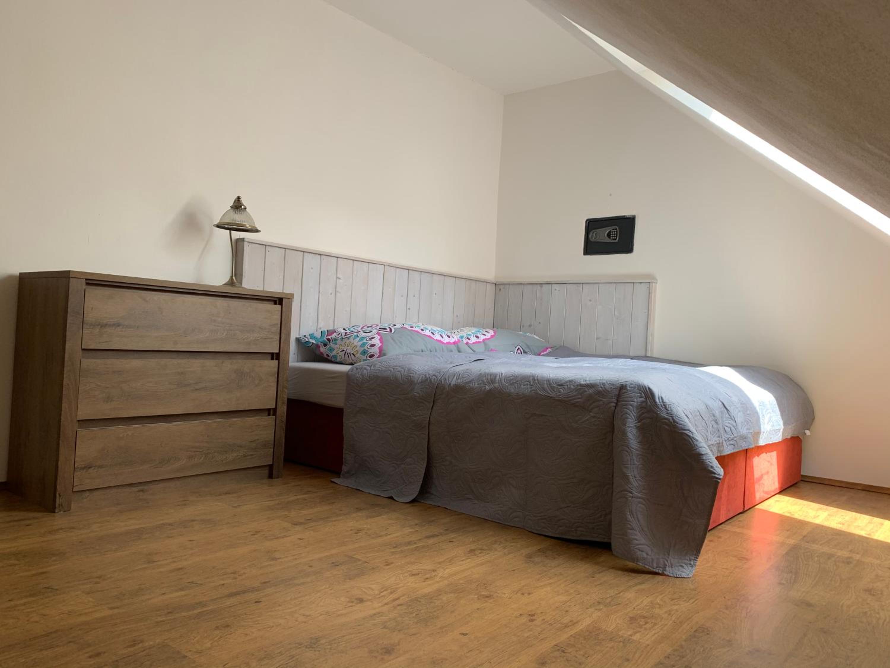 Apartmán Stodola